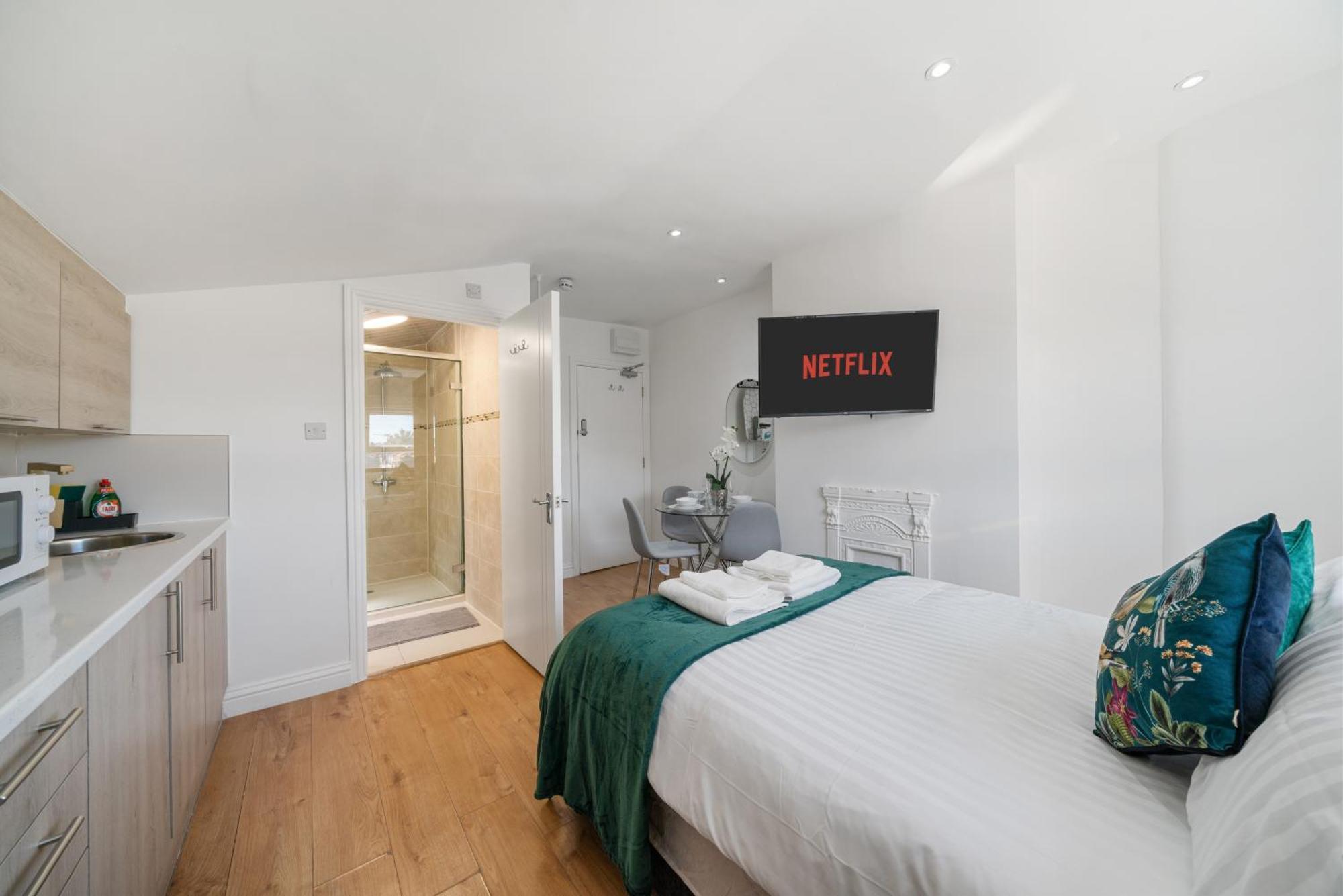Apartment & Charming - 4 *