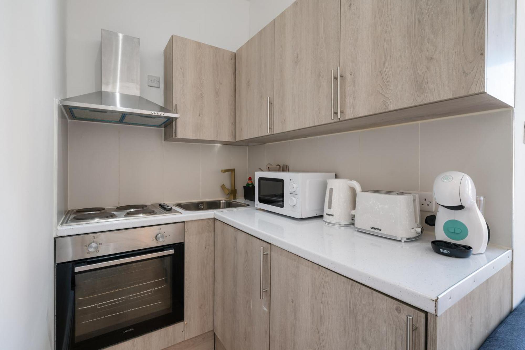 Apartment & Charming - 2