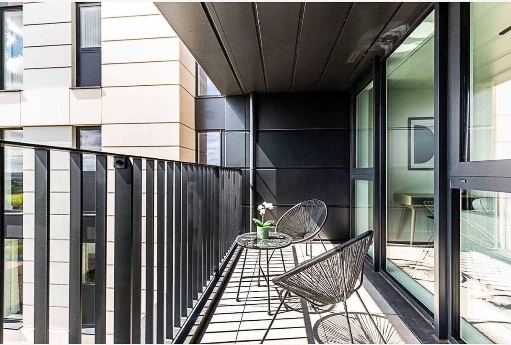 Apartment North Ken Vi - 2 Bedrooms - 2 Bathrooms - Balcony - Concierge *