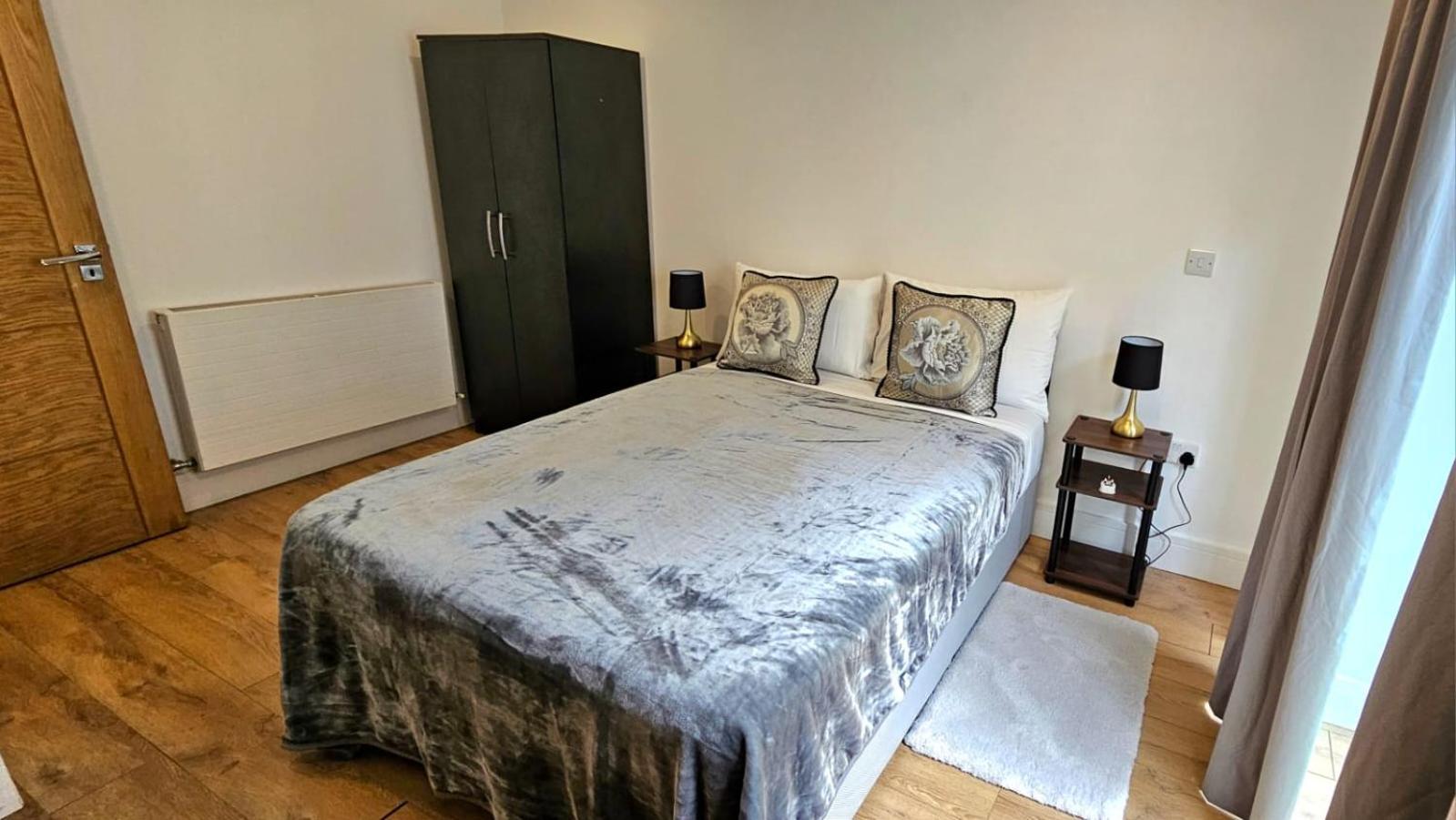 Oliver Double Homestay