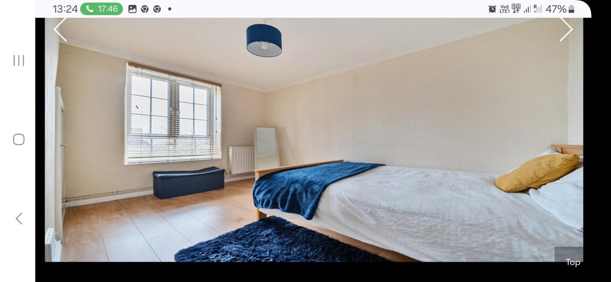 The Wheatland * London