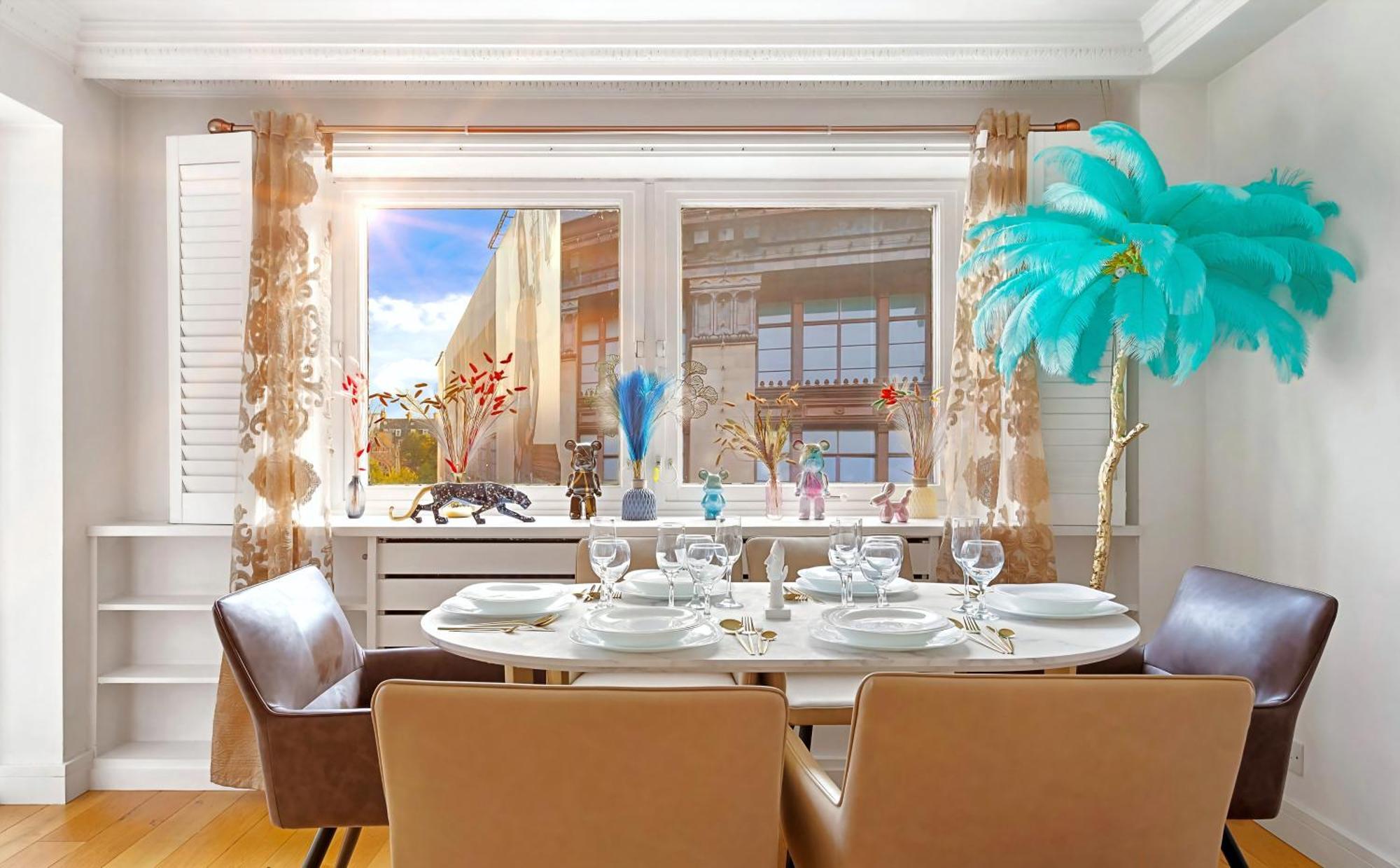Fabulous With Terrace By Harrods Londres