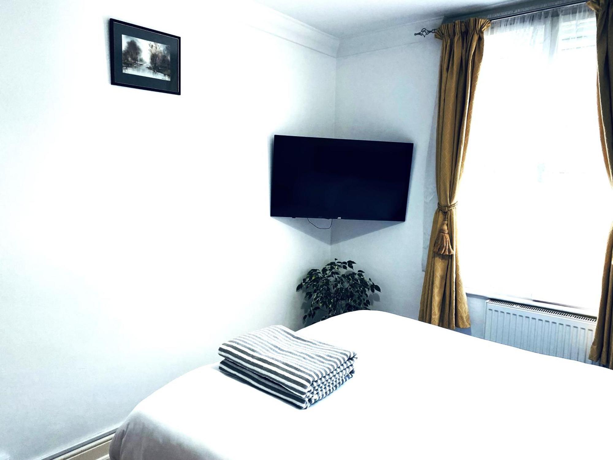 Luxury Guest house London