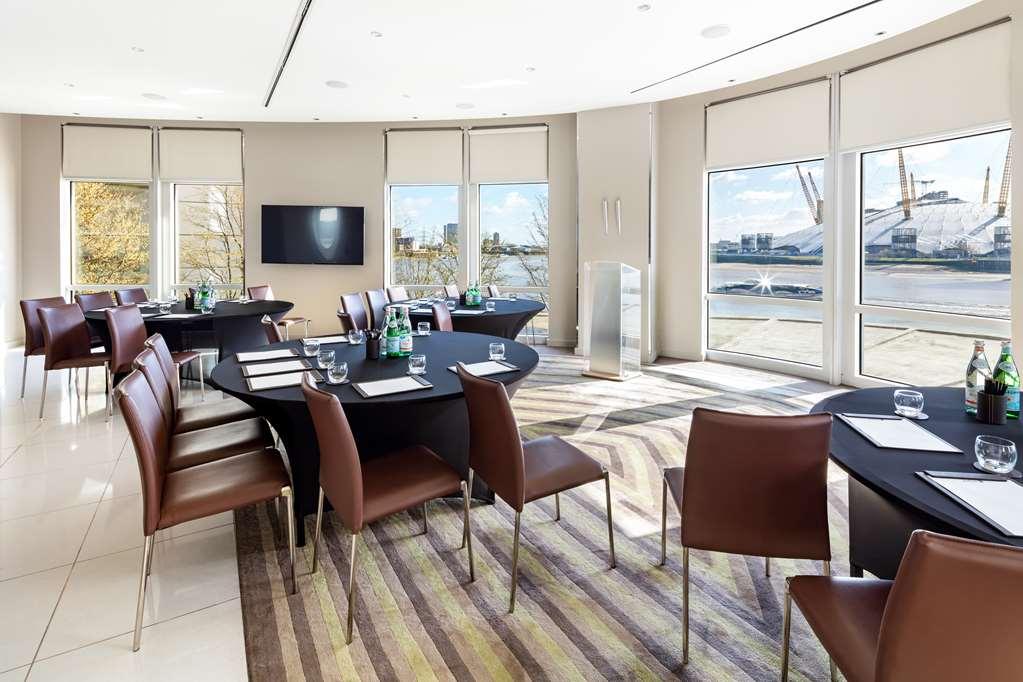 Hotel Radisson Blu Hotel, Canary Wharf East