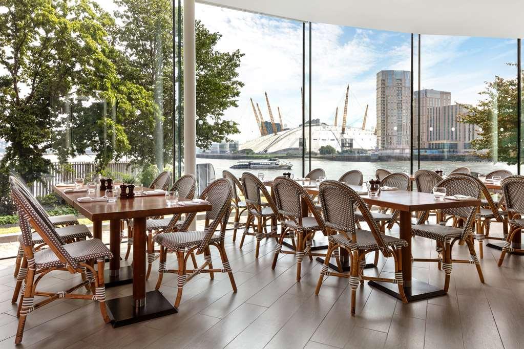 Radisson Blu Hotel, Canary Wharf East