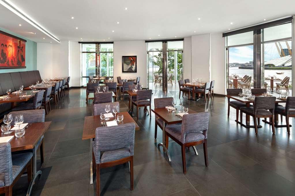 Radisson Blu Hotel, Canary Wharf East Hotel
