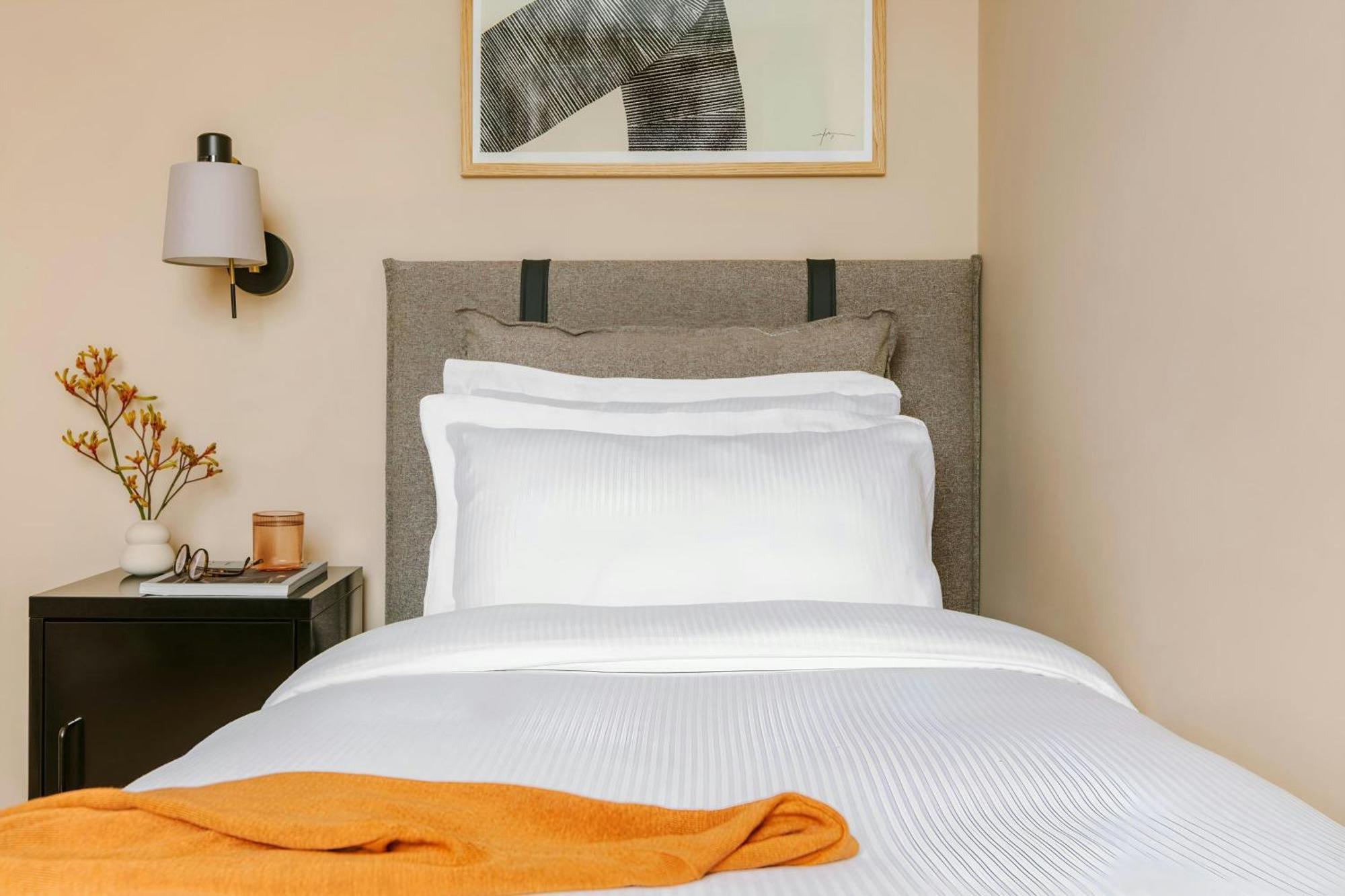 Aparthotel Sonder By Marriott Bonvoy The Bard Fitzrovia London