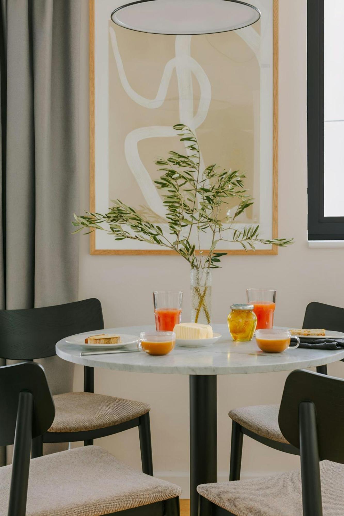 Sonder By Marriott Bonvoy The Bard Fitzrovia 4* London