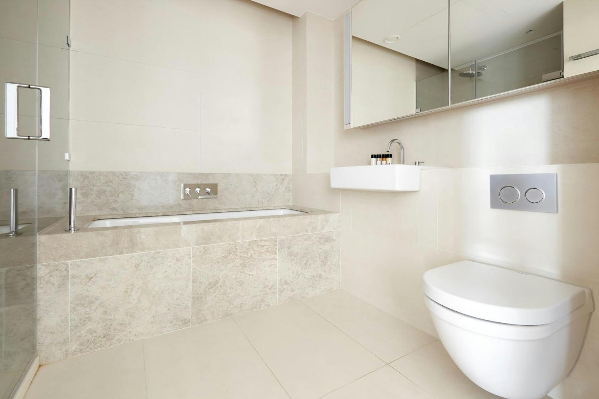 Sonder l Aird House London