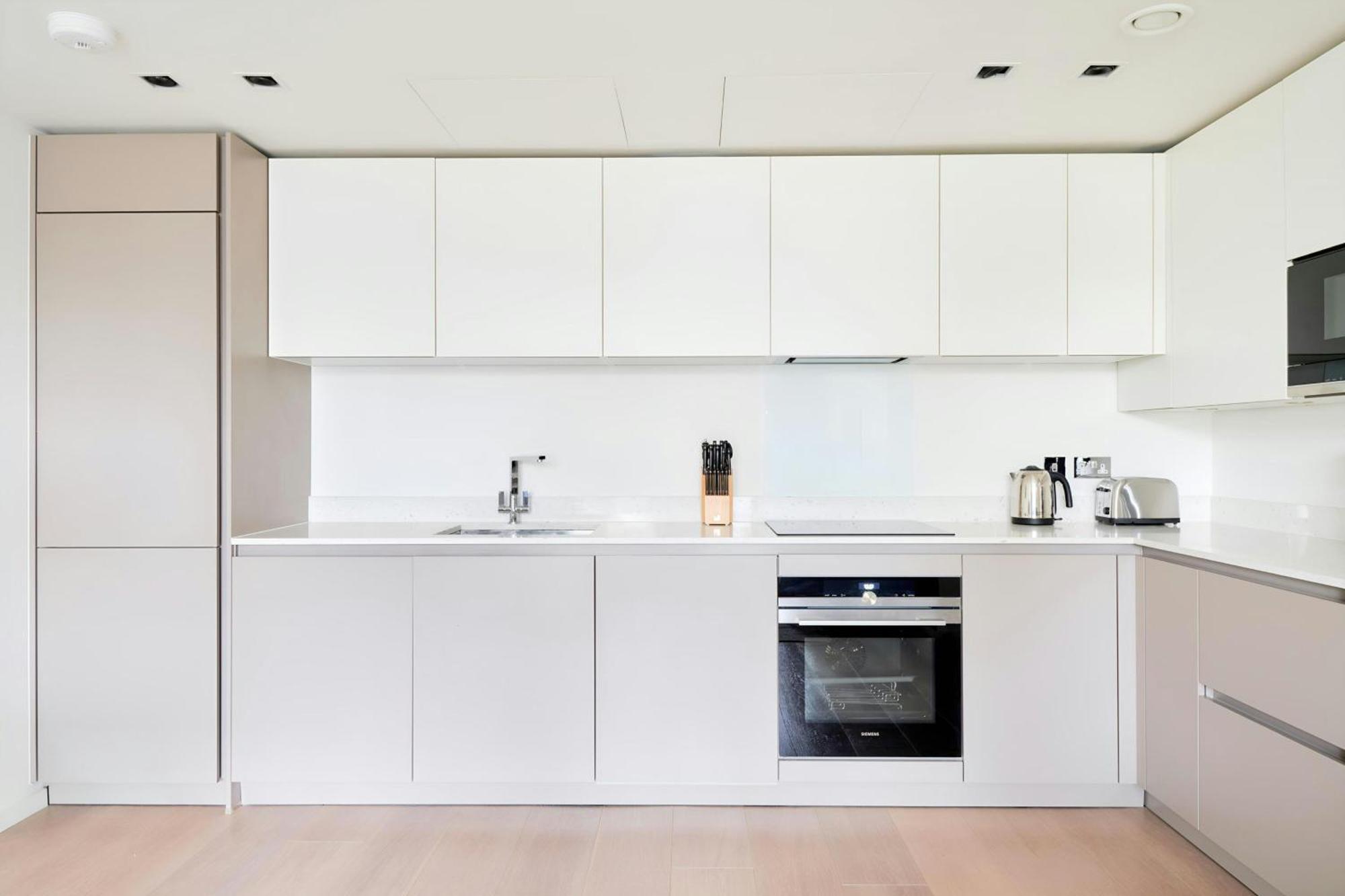Sonder l Aird House Aparthotel