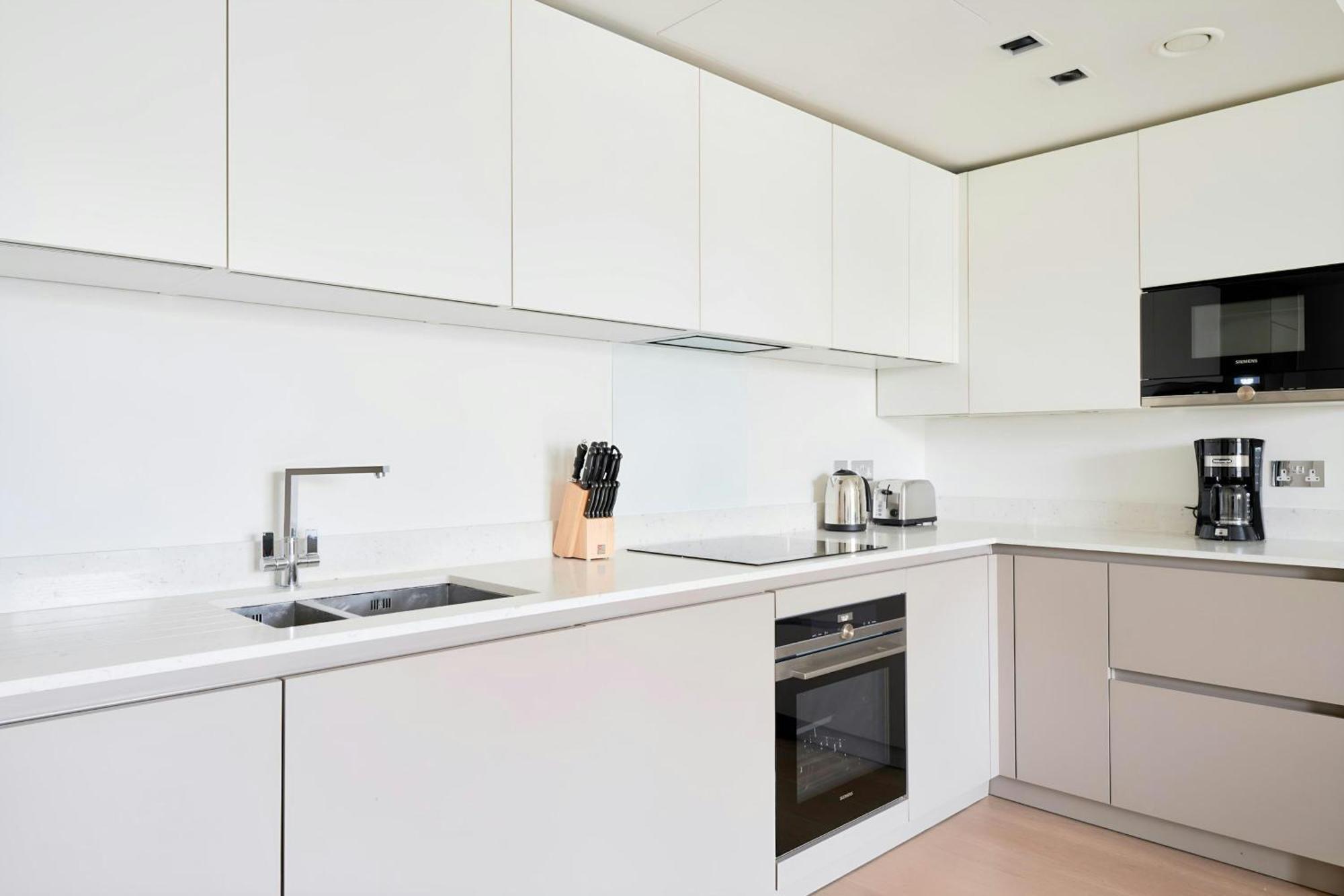 Aparthotel Sonder l Aird House