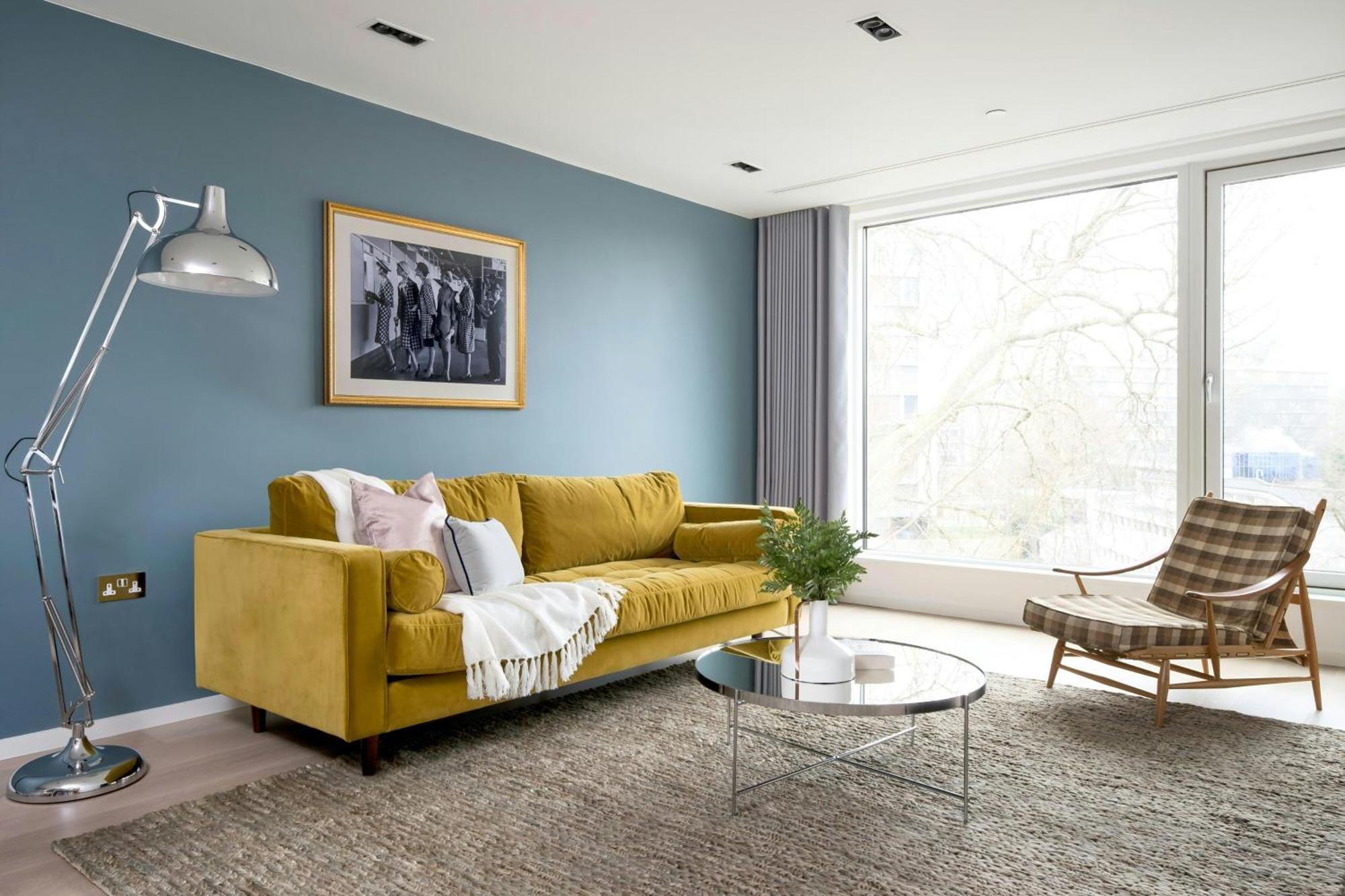 Sonder l Aird House Aparthotel