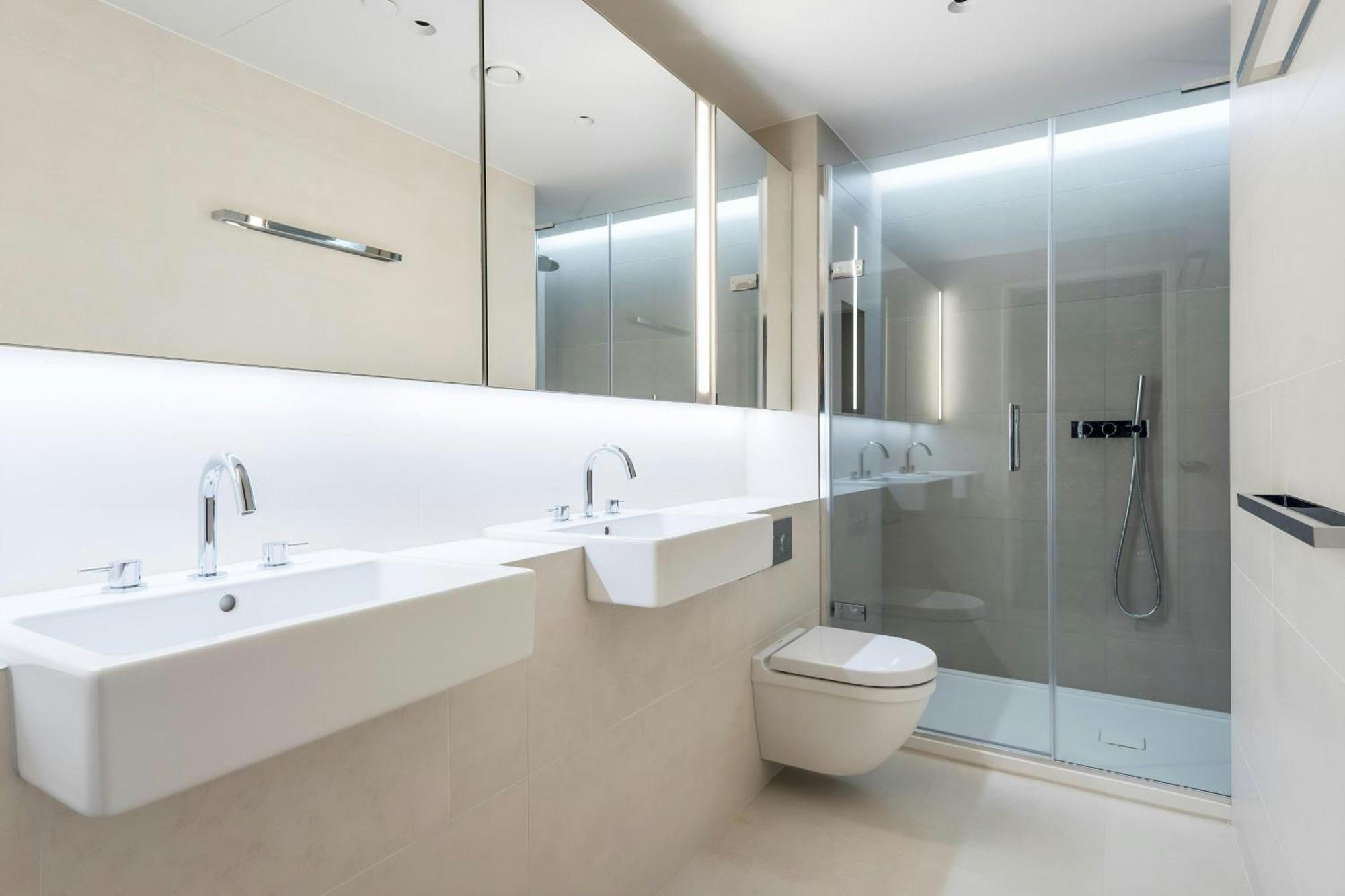 Aparthotel Sonder l Aird House London