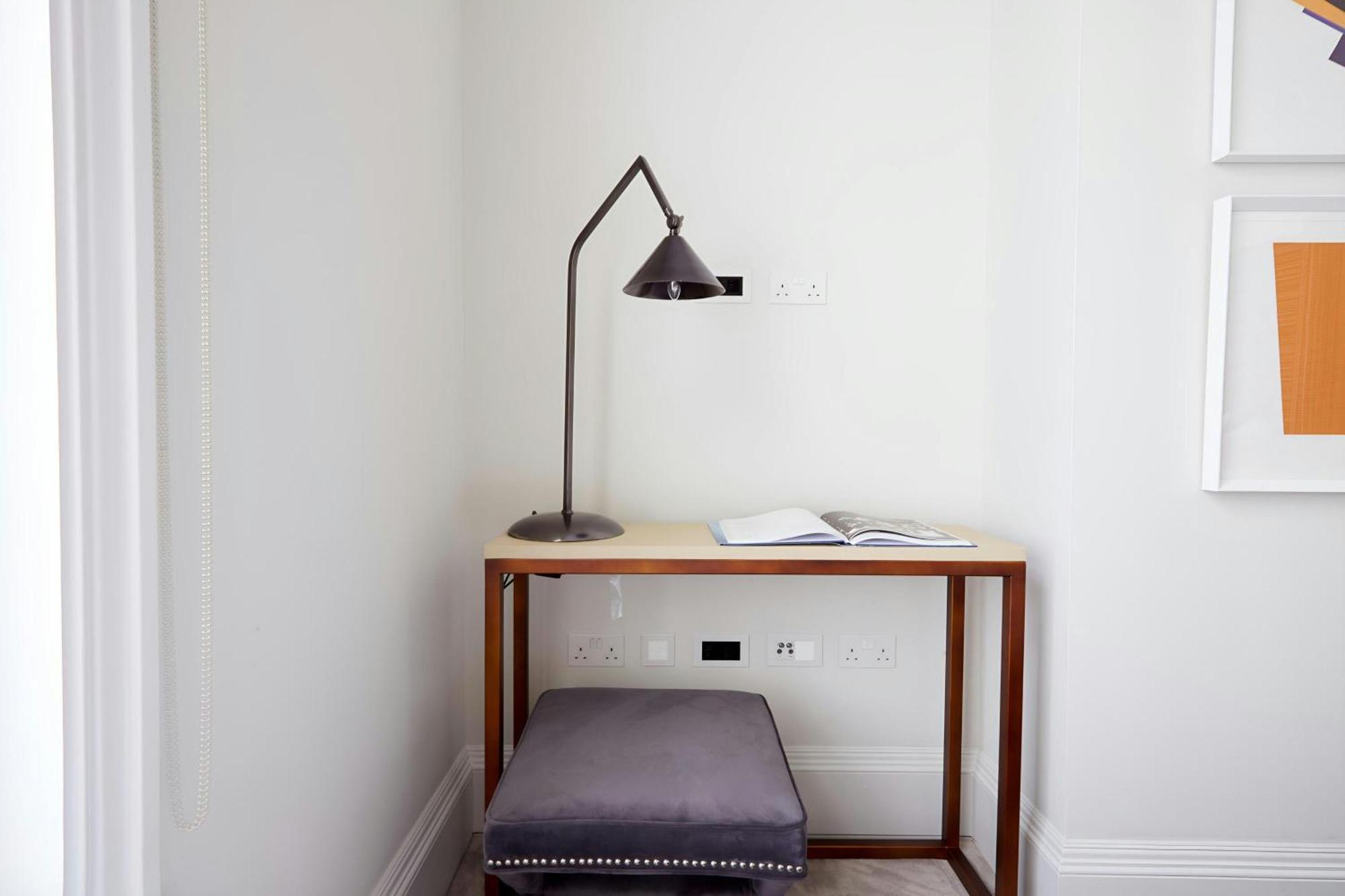 Sonder By Marriott Bonvoy King Street Apartments Covent Garden Aparthotel