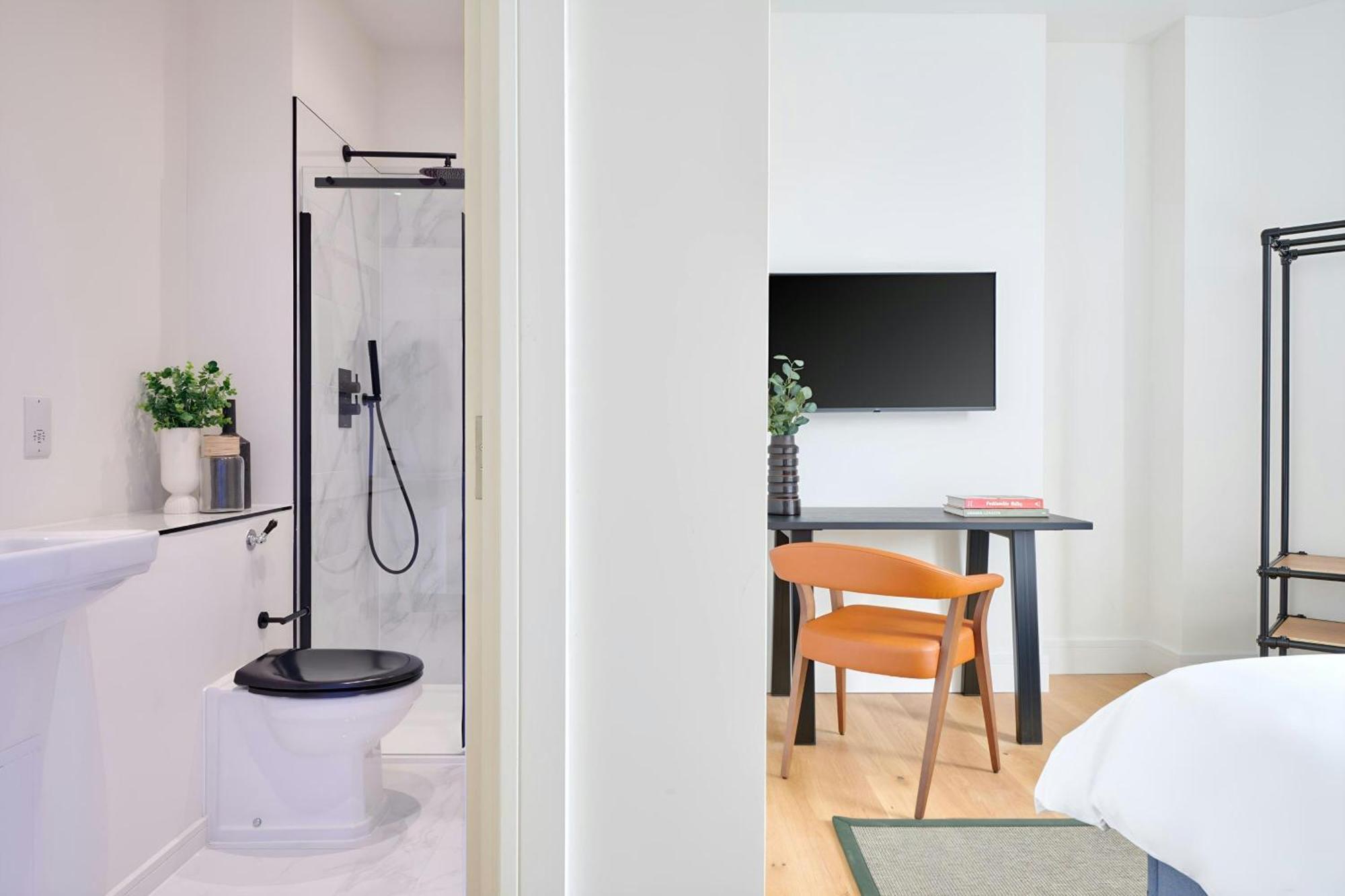 The Vauxhall, Sonder By Marriott Bonvoy Hotel London