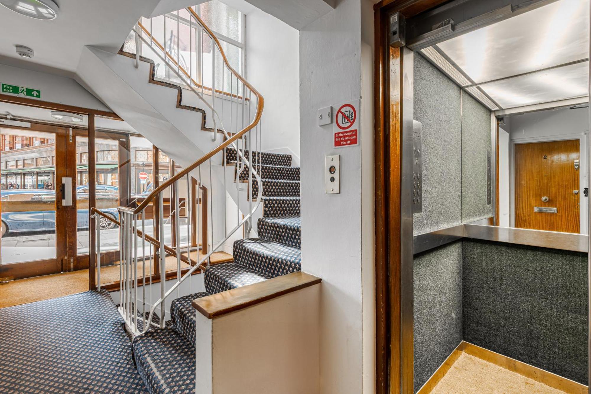 Apartment Elegant Ground Floor Apartment With Harrods View And Ac In Knightsbridge London