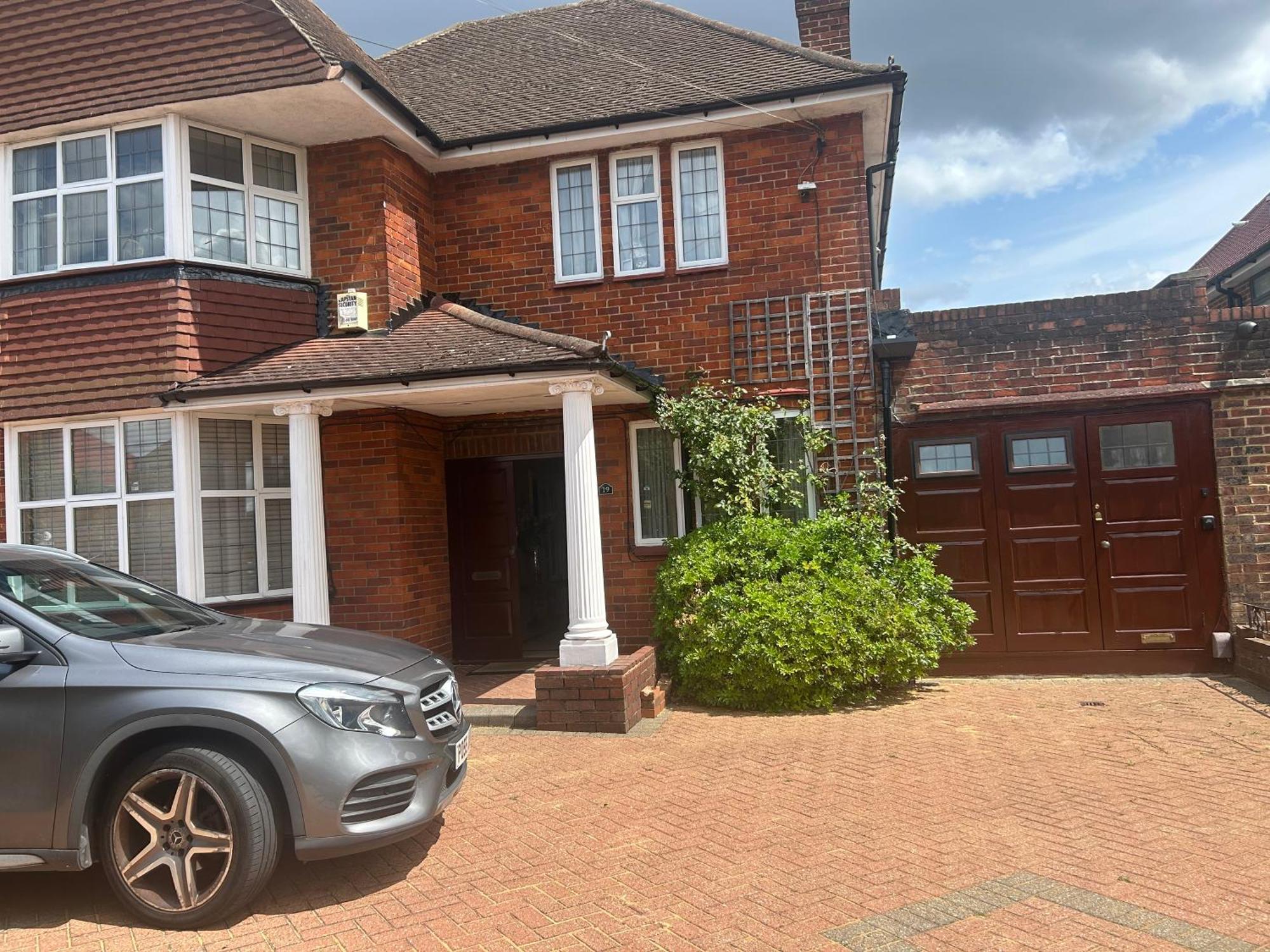 Jan's Haven , Lovely One Bed Flat With 2beds And Free Parking