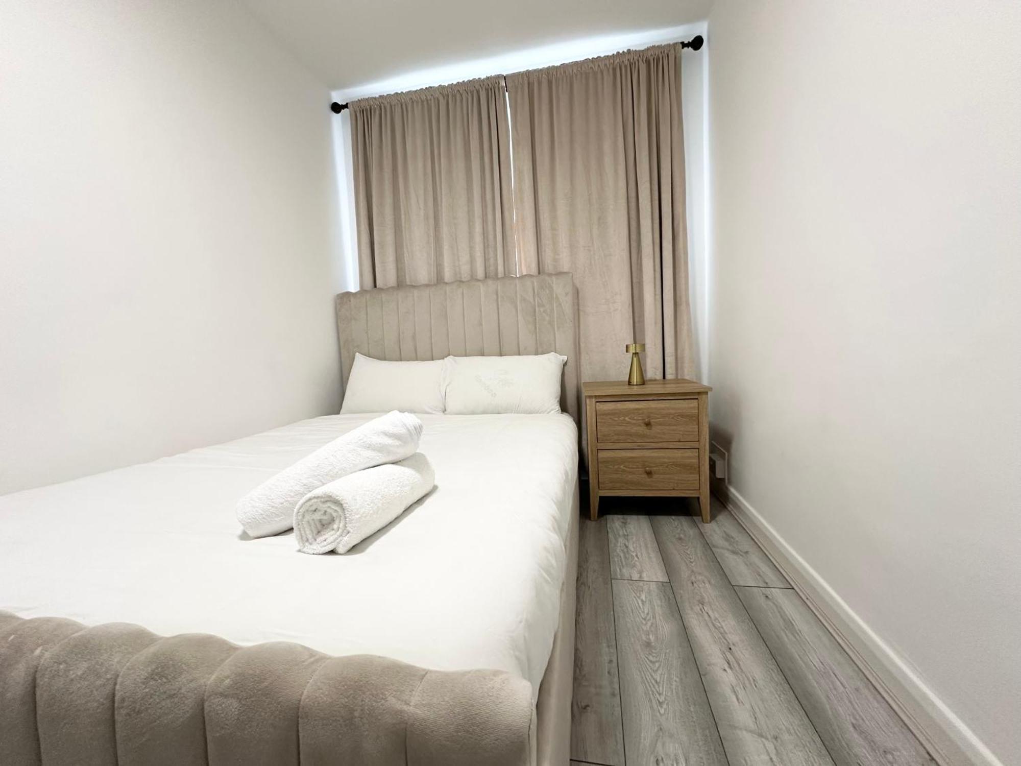 Bayswater Luxe Hyde Park 2br Retreat London