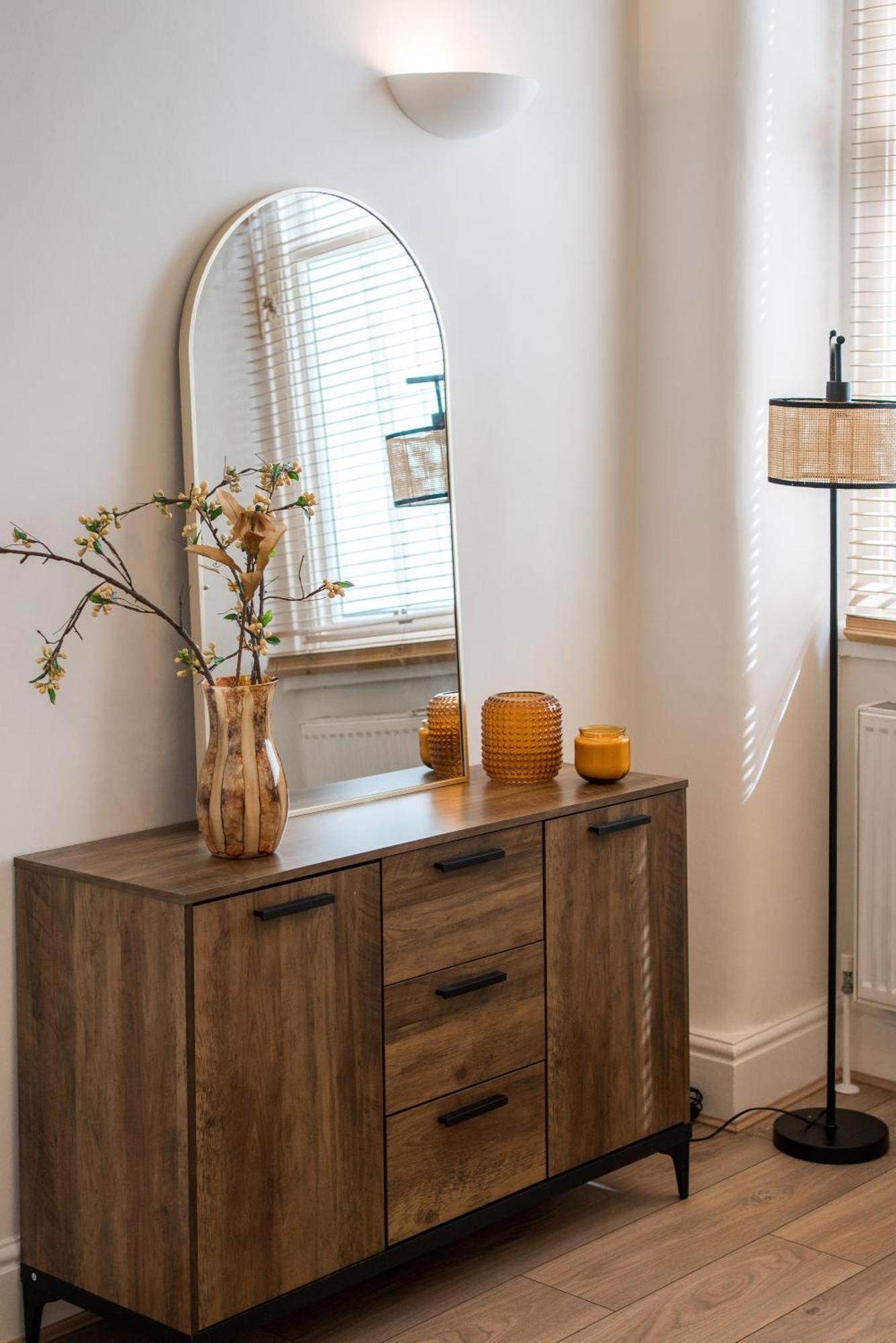 Apartment 4 Bed By Gloucester Road Station *