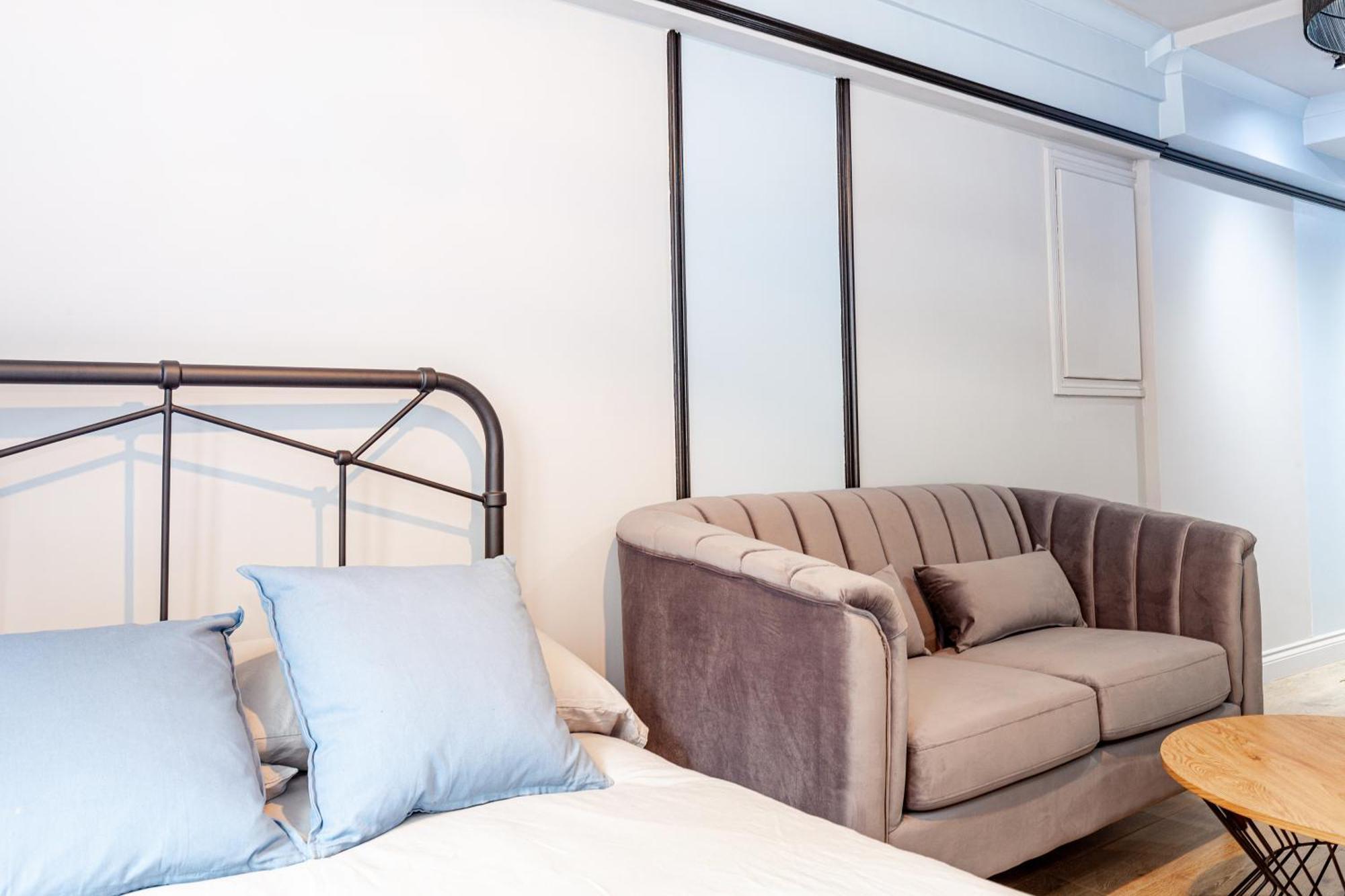 Kensington Gardens Square - 3 Apartment *