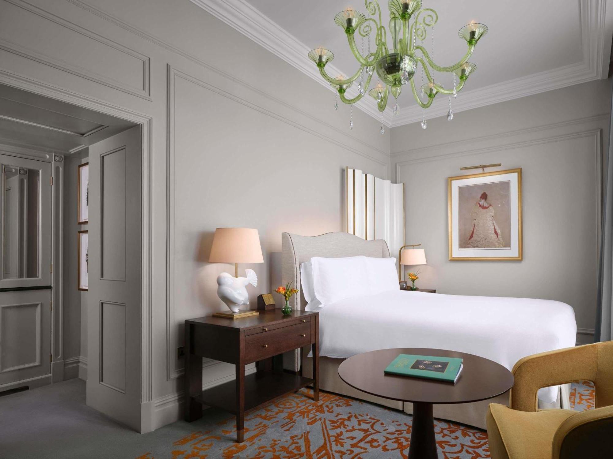 The Savoy London