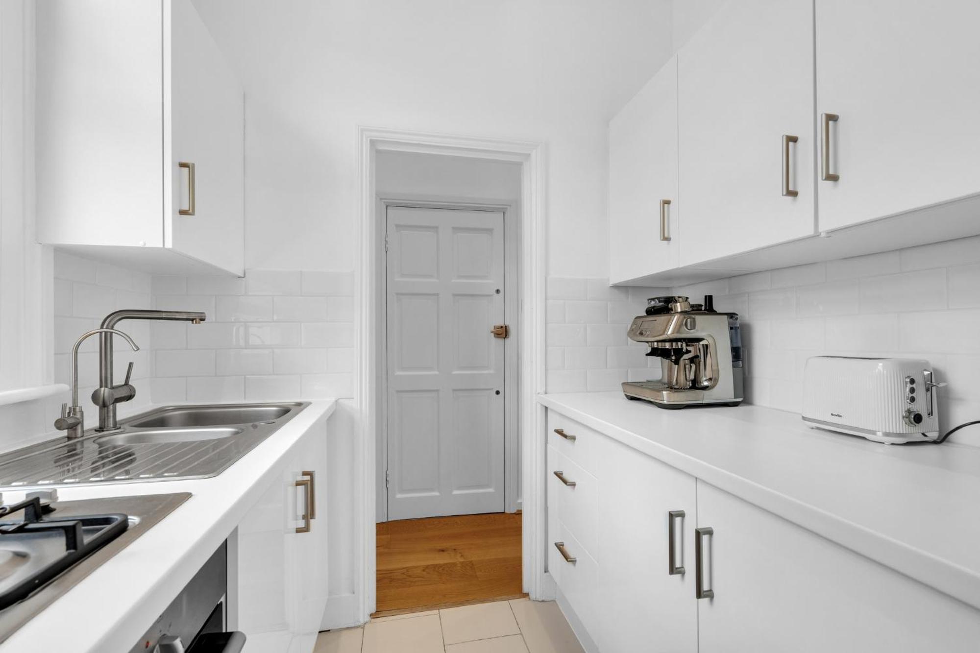 Modern And Cosy 2 Bedroom Flat In Notting Hill Apartment London