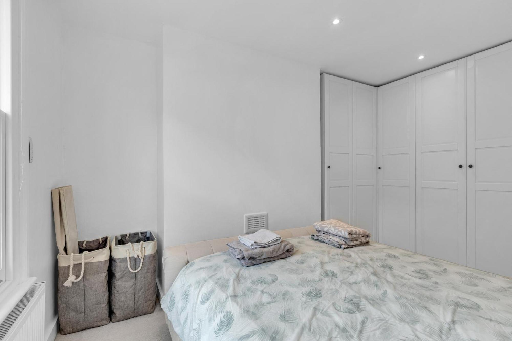 Apartment Modern And Cosy 2 Bedroom Flat In Notting Hill