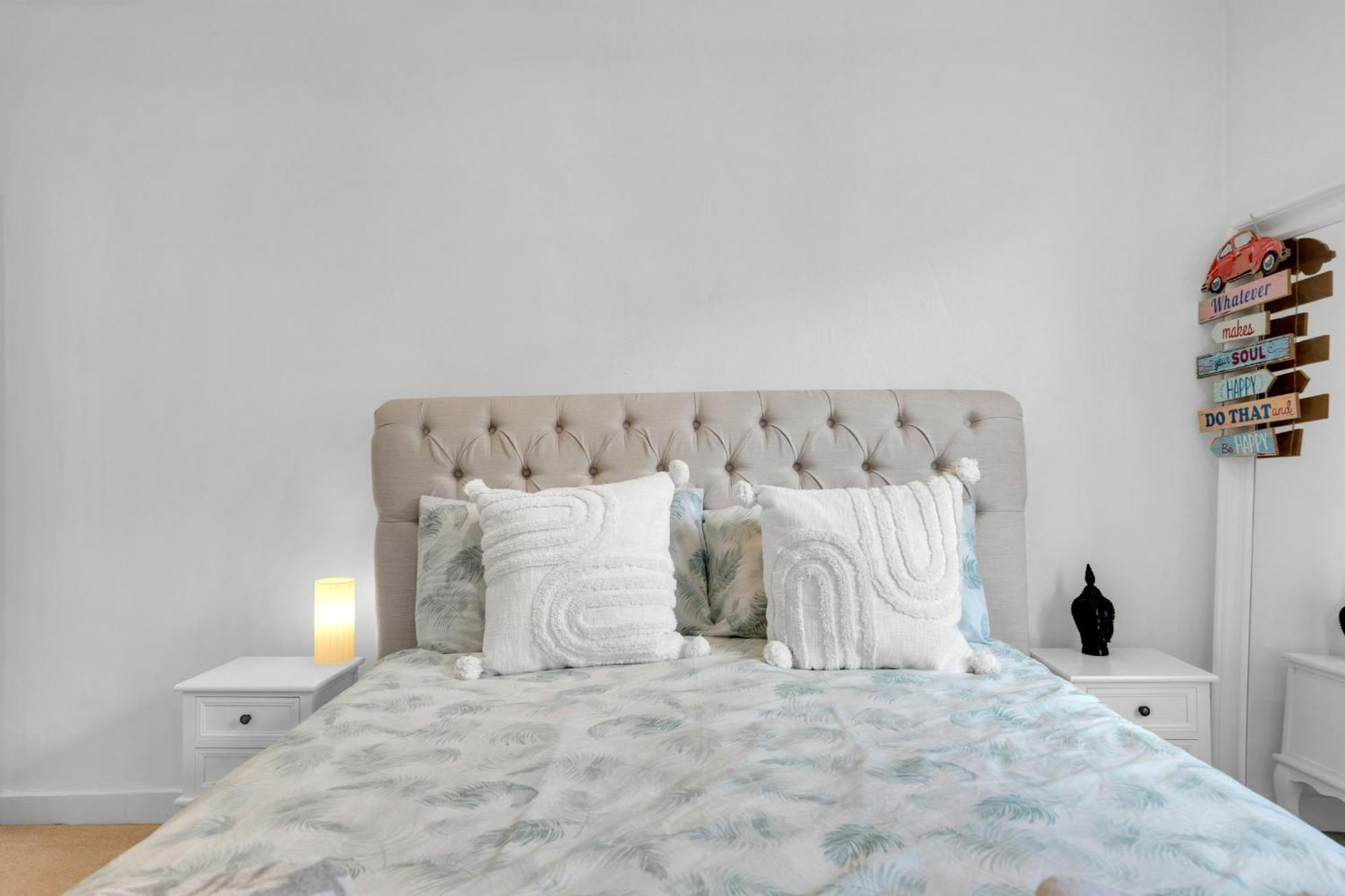 Apartment Modern And Cosy 2 Bedroom Flat In Notting Hill *