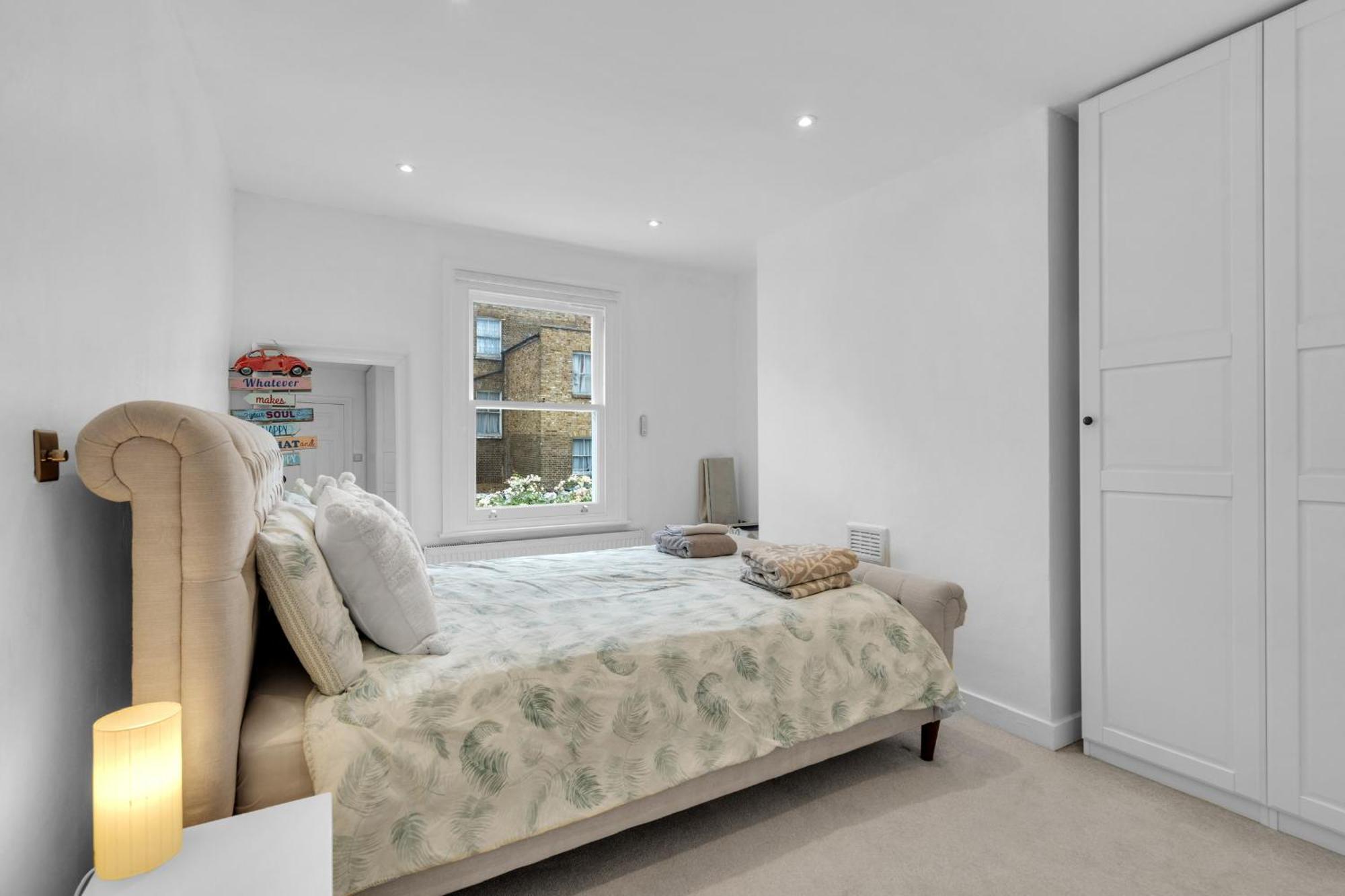Modern And Cosy 2 Bedroom Flat In Notting Hill *