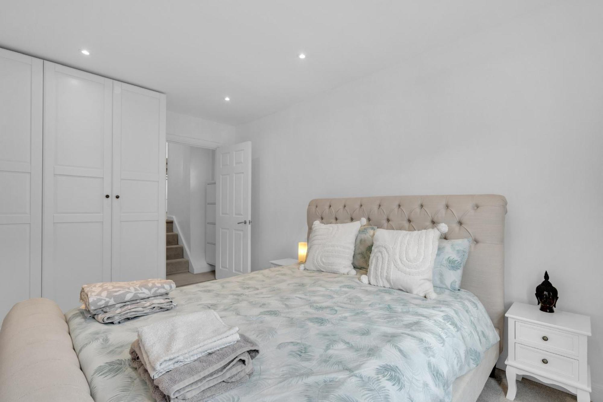 Apartment Modern And Cosy 2 Bedroom Flat In Notting Hill *