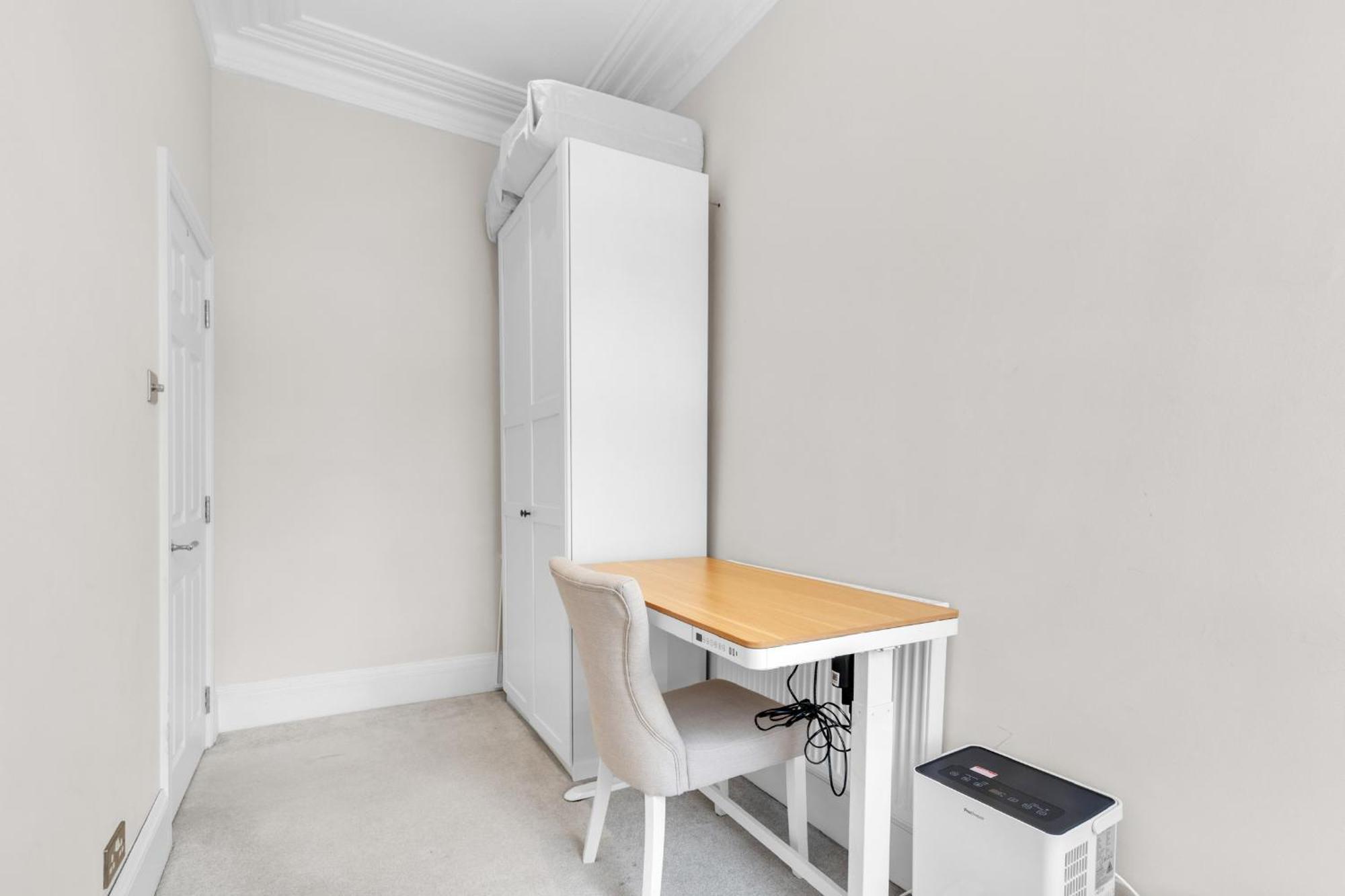 Modern And Cosy 2 Bedroom Flat In Notting Hill London