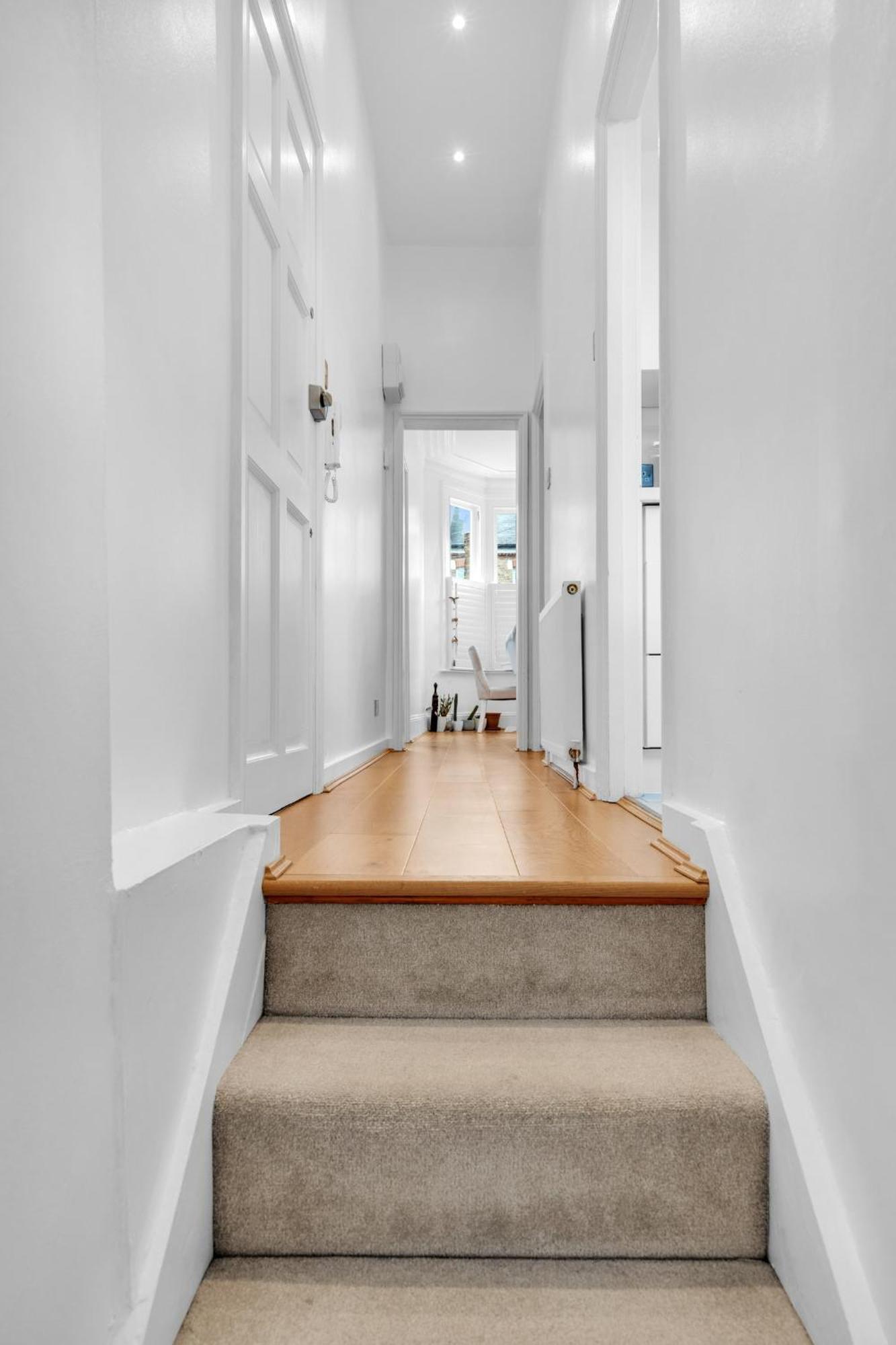 Apartment Modern And Cosy 2 Bedroom Flat In Notting Hill London