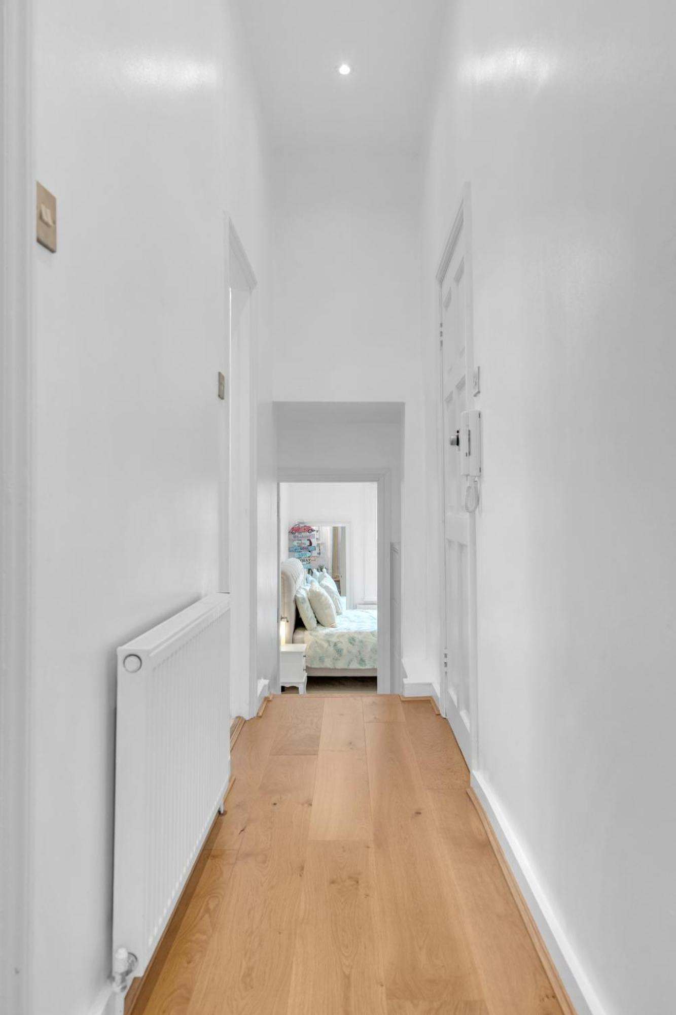 Modern And Cosy 2 Bedroom Flat In Notting Hill Apartment *