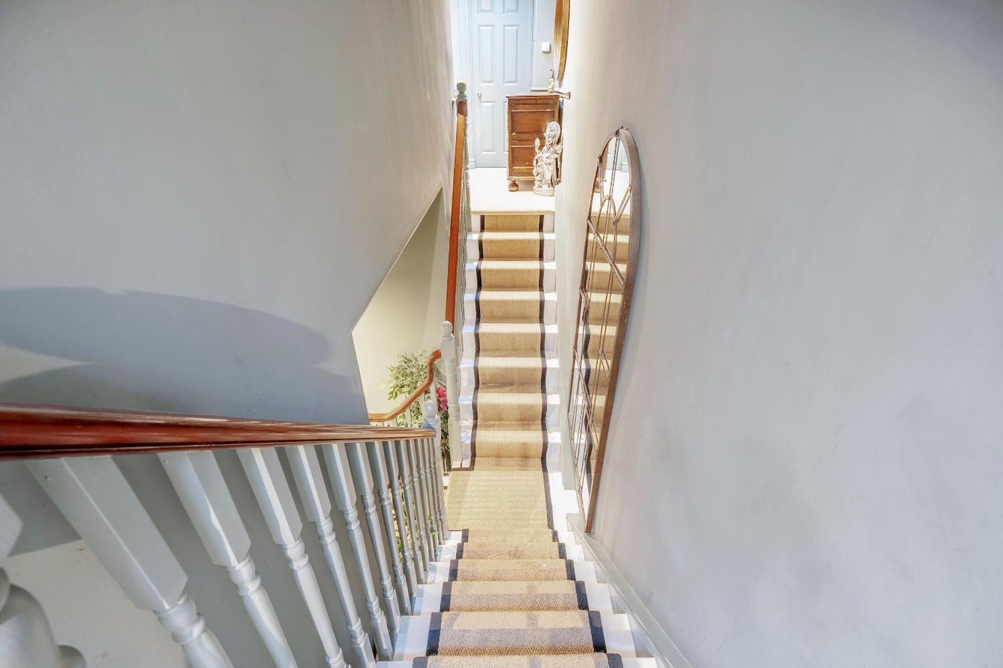 Holiday home Fabulous Oasis For Unique Experience In Clapham *
