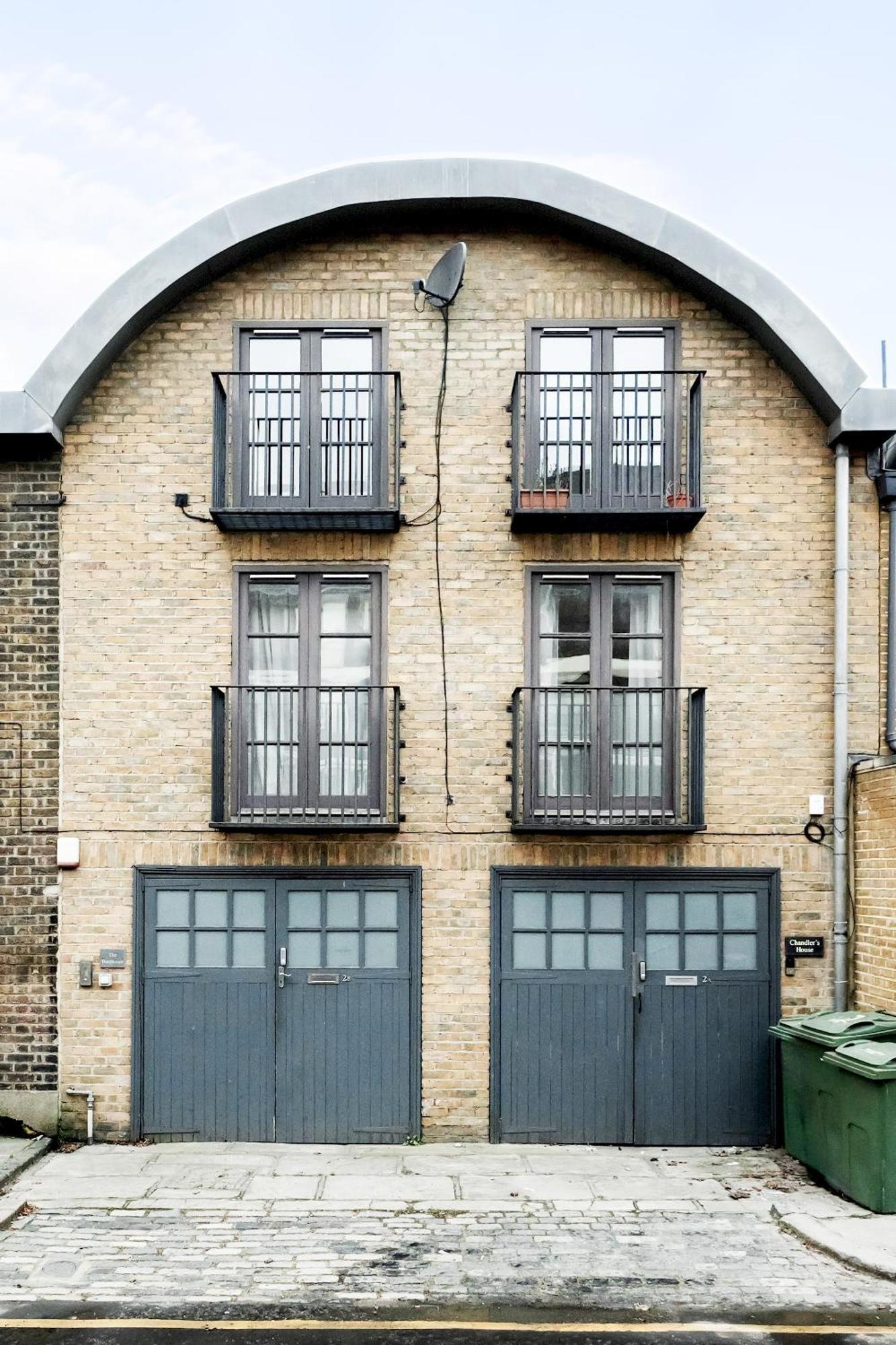 Holiday home Fabulous Oasis For Unique Experience In Clapham *
