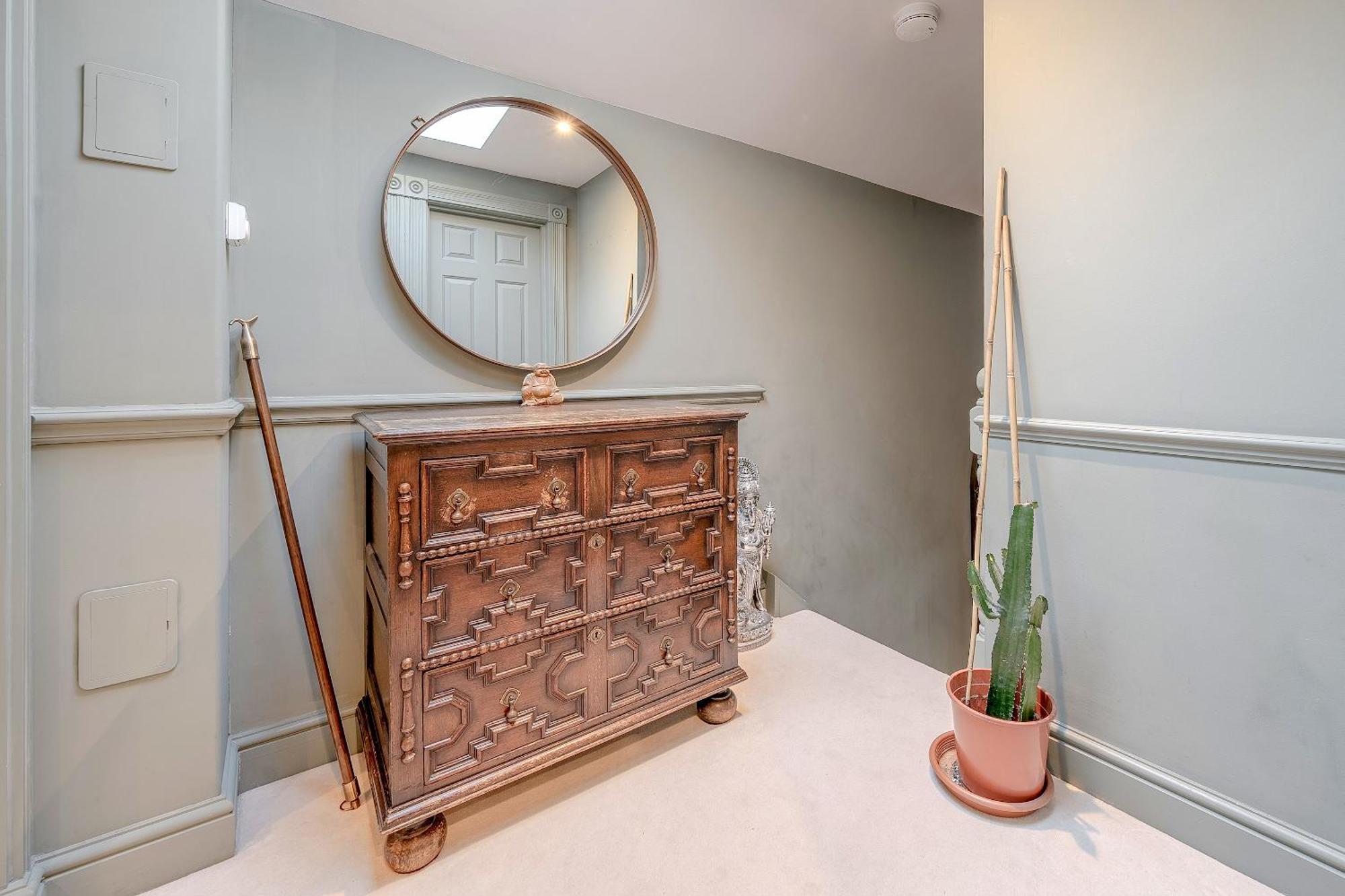Holiday home Fabulous Oasis For Unique Experience In Clapham