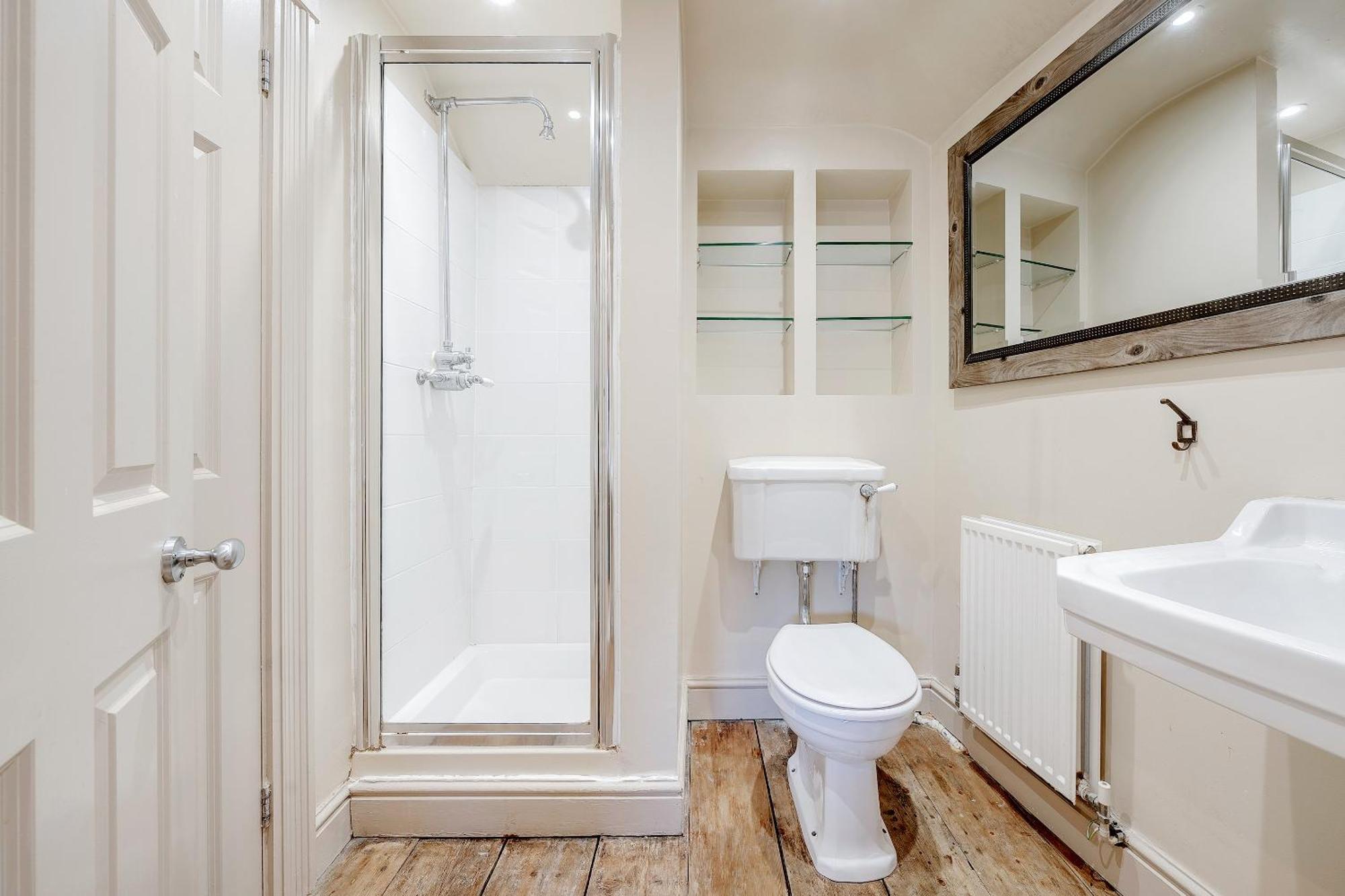 Fabulous Oasis For Unique Experience In Clapham Holiday home