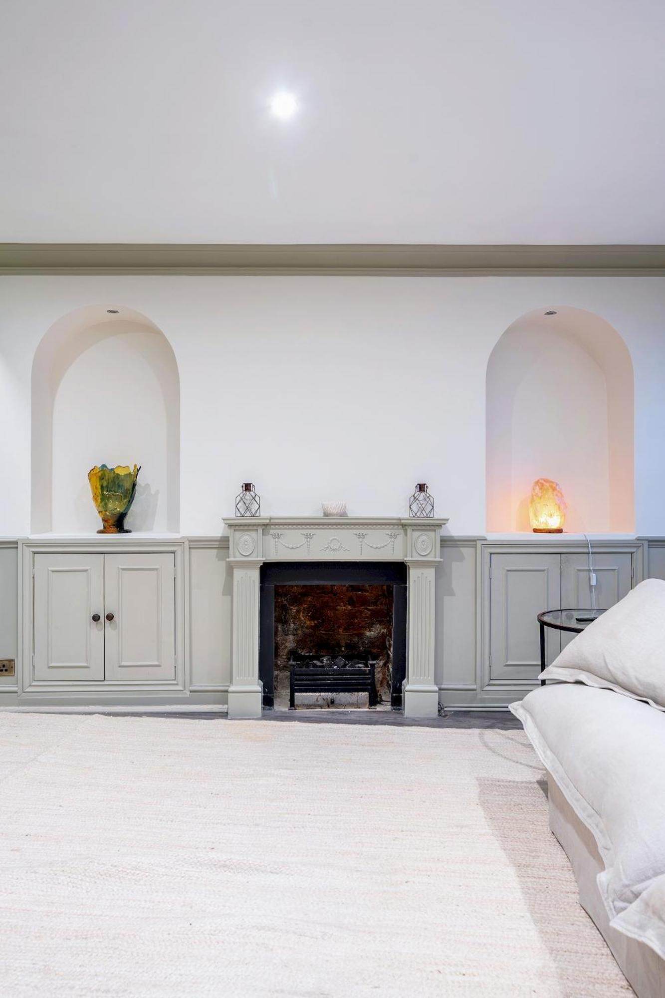 Fabulous Oasis For Unique Experience In Clapham Holiday home