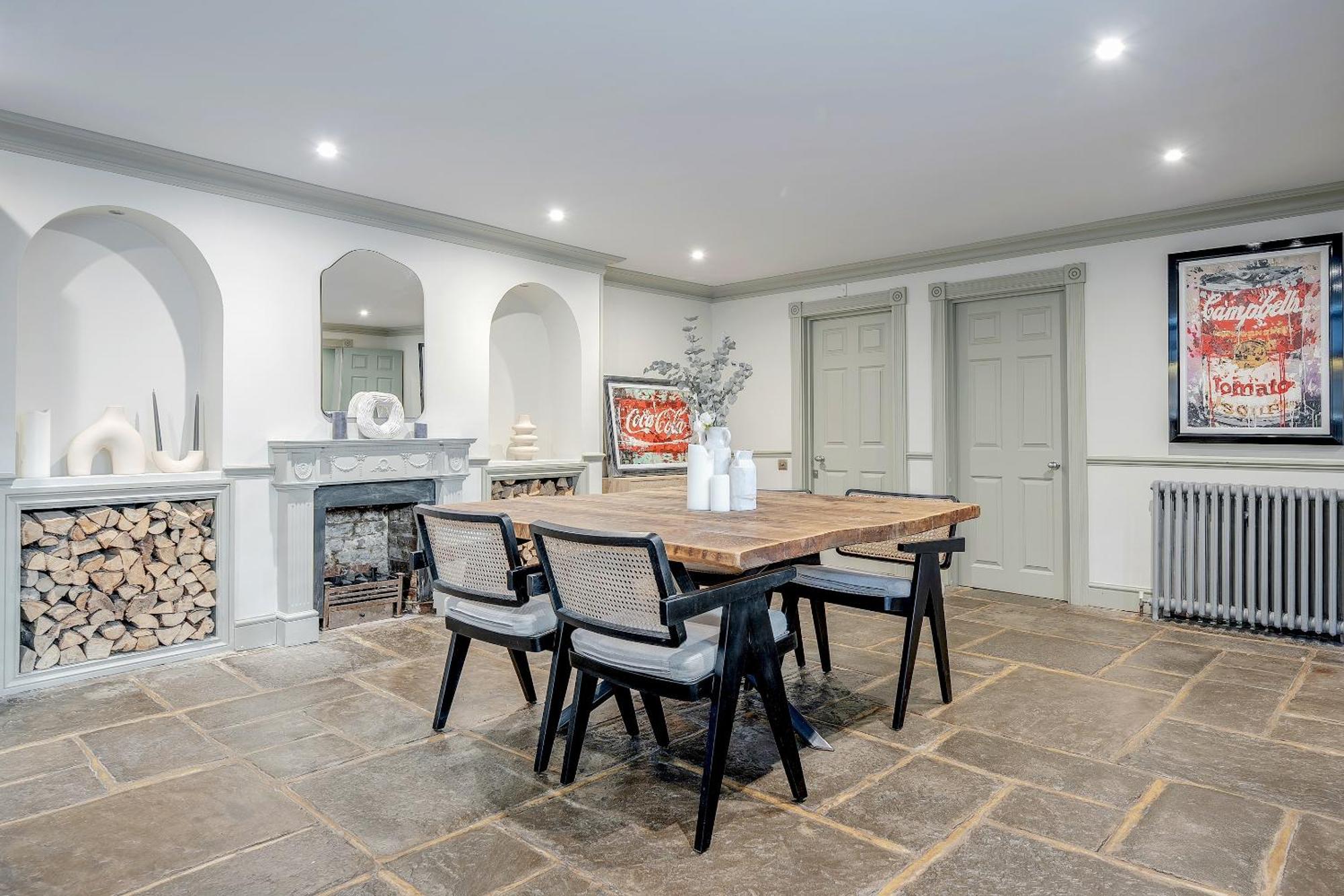 Holiday home Fabulous Oasis For Unique Experience In Clapham London