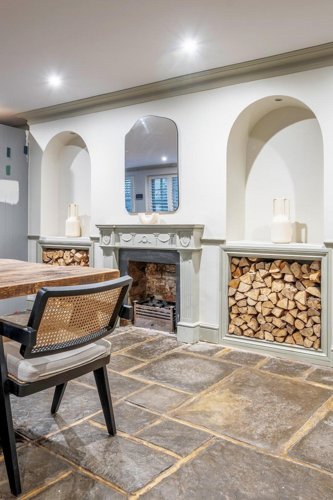 Fabulous Oasis For Unique Experience In Clapham London