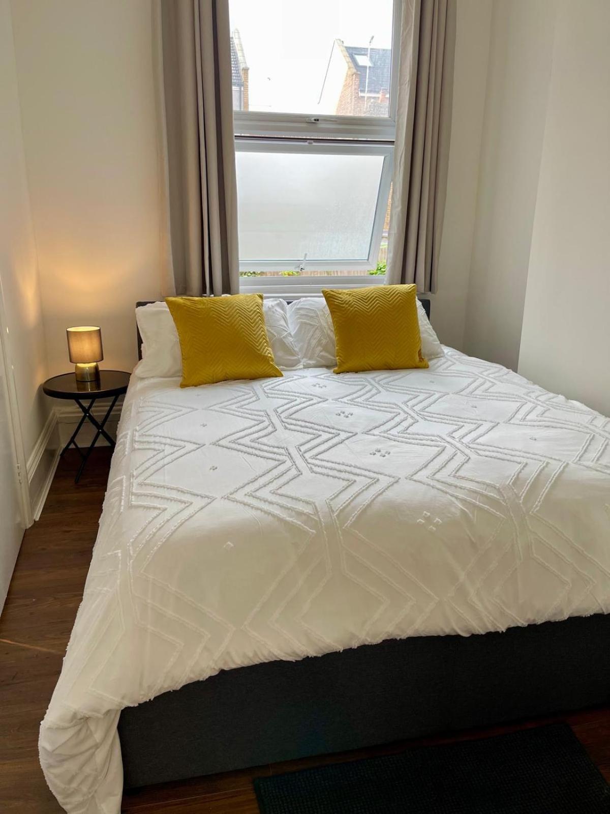 Tottenham Stadium Hotel London