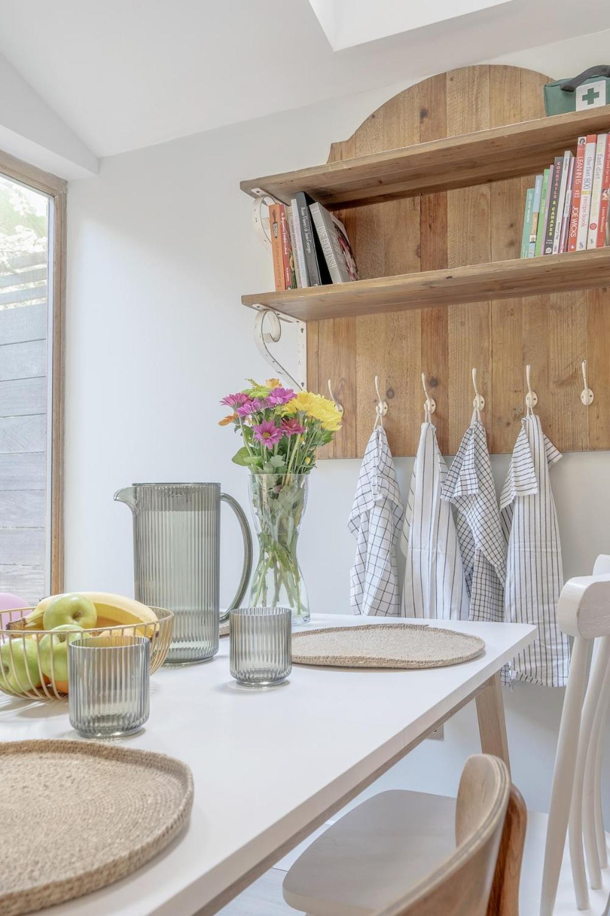 Stylish 3-Floor Apartment London