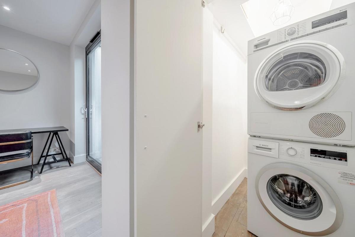 Stylish 3-Floor