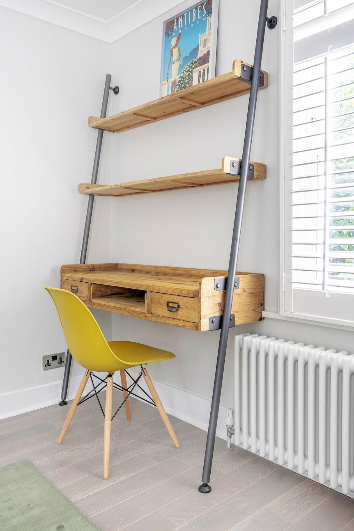 Apartment Stylish 3-Floor London