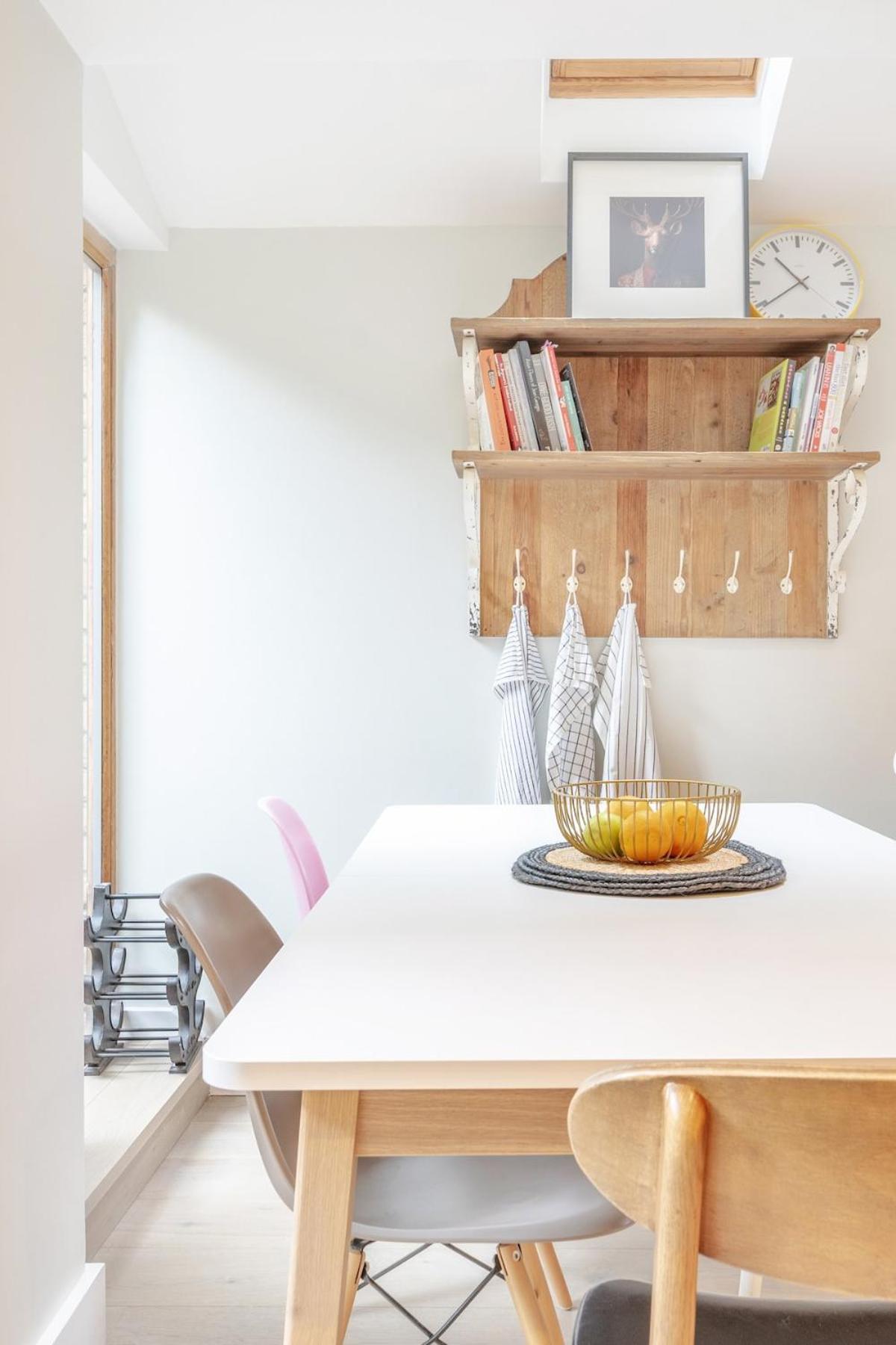 Apartment Stylish 3-Floor