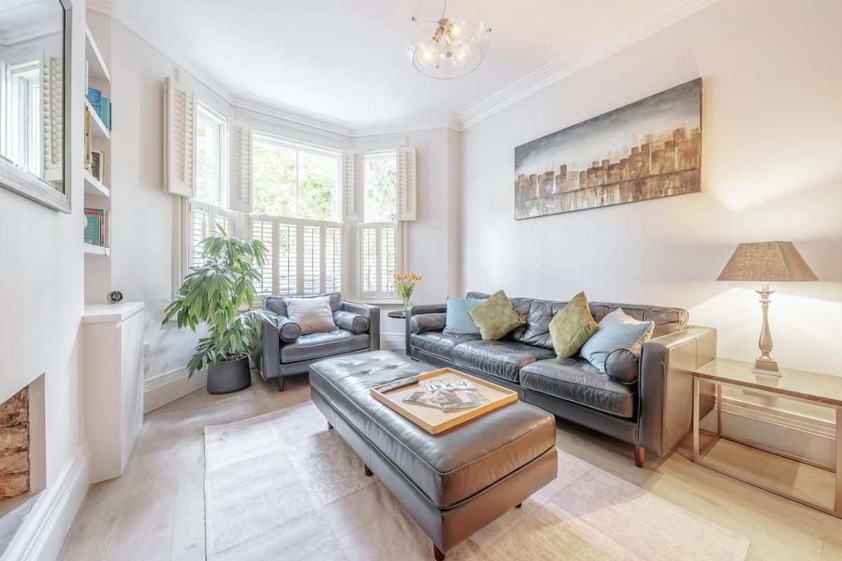 Apartment Stylish 3-Floor London