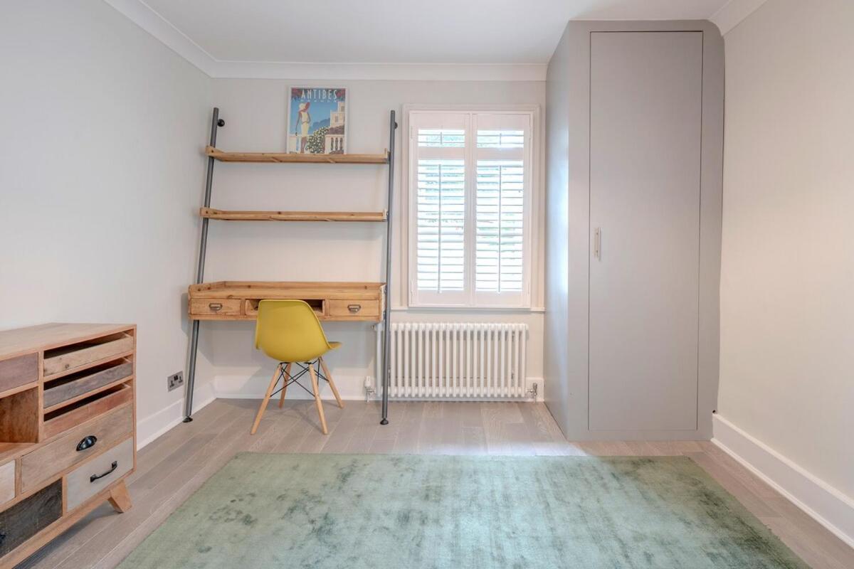 Apartment Stylish 3-Floor