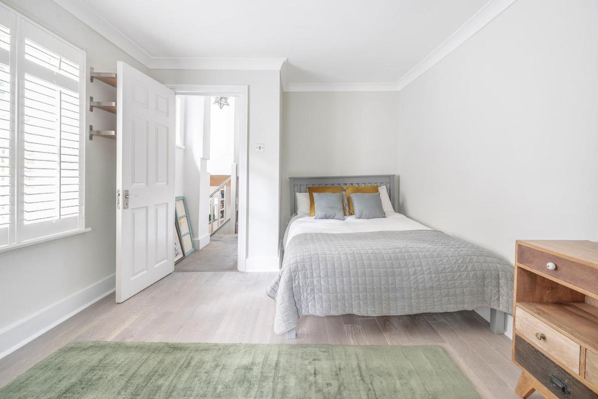 Apartment Stylish 3-Floor