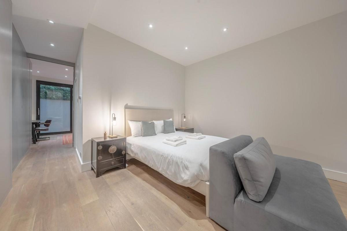 Apartment Stylish 3-Floor London