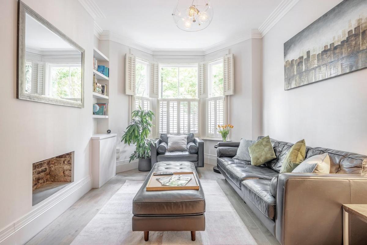 Apartment Stylish 3-Floor